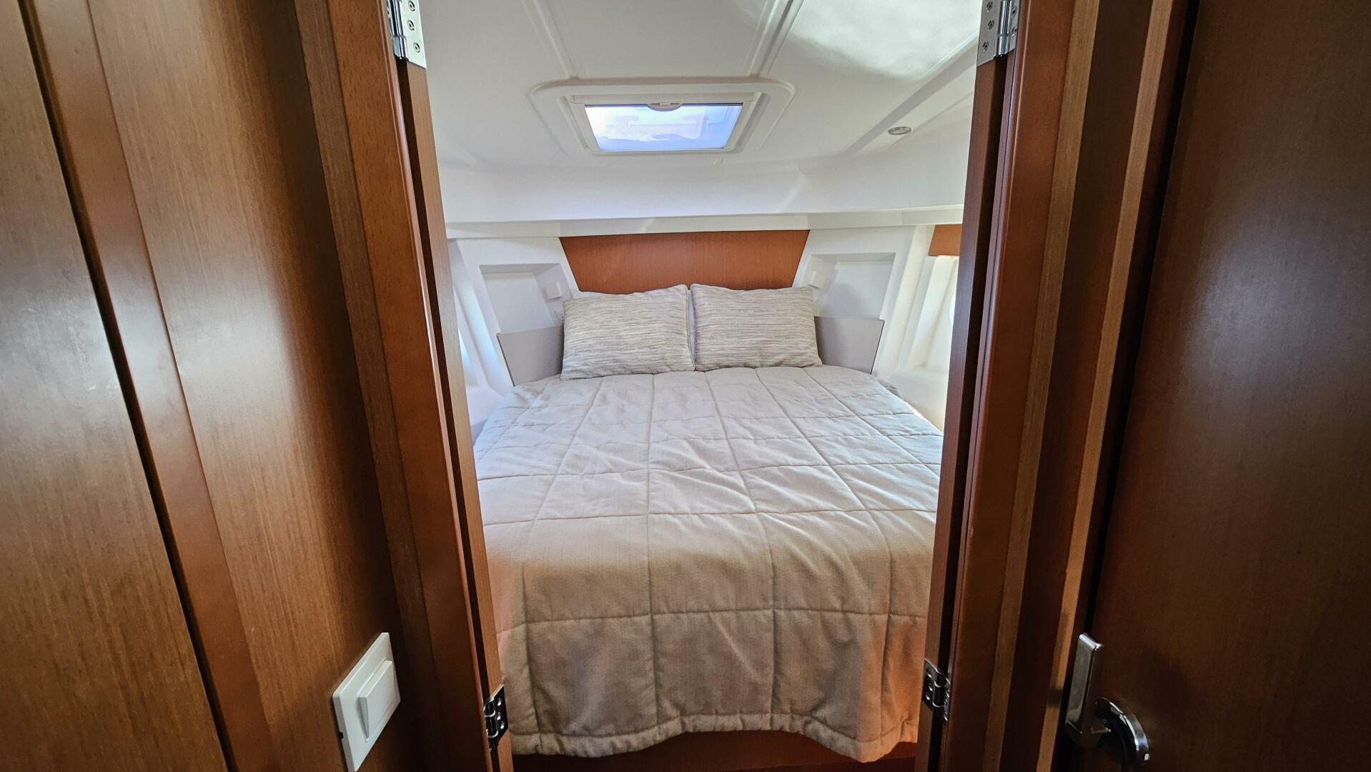 Slide: The Image of Beneteau Swift 2017 - 40