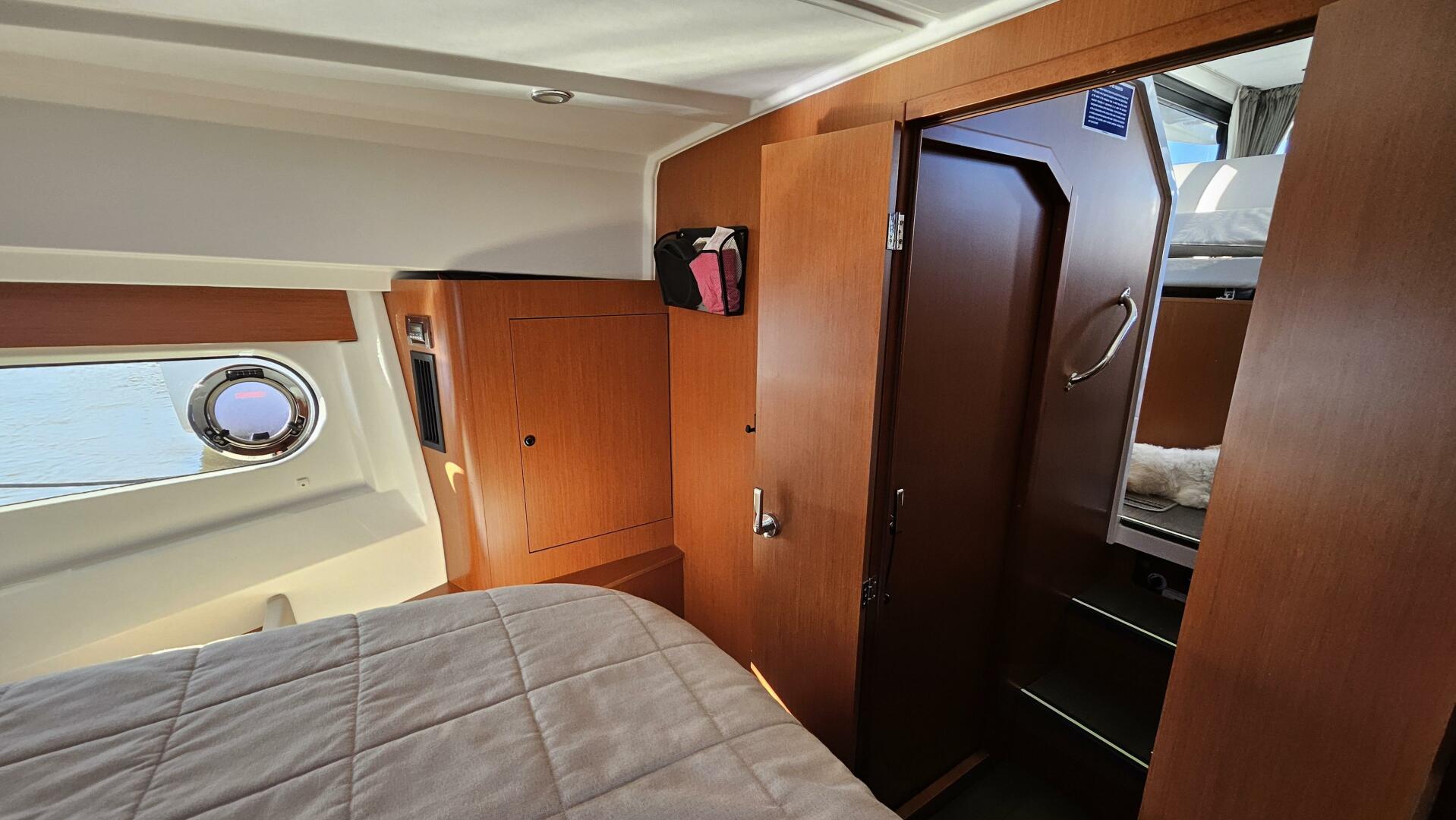 Slide: The Image of Beneteau Swift 2017 - 43