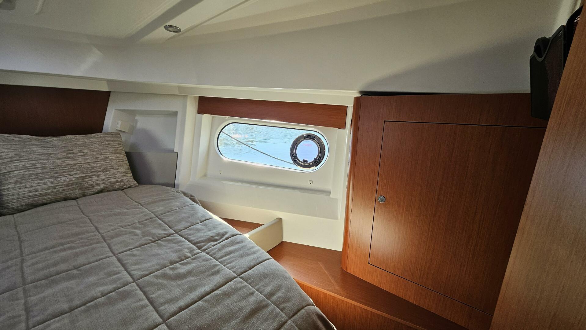 Slide: The Image of Beneteau Swift 2017 - 45
