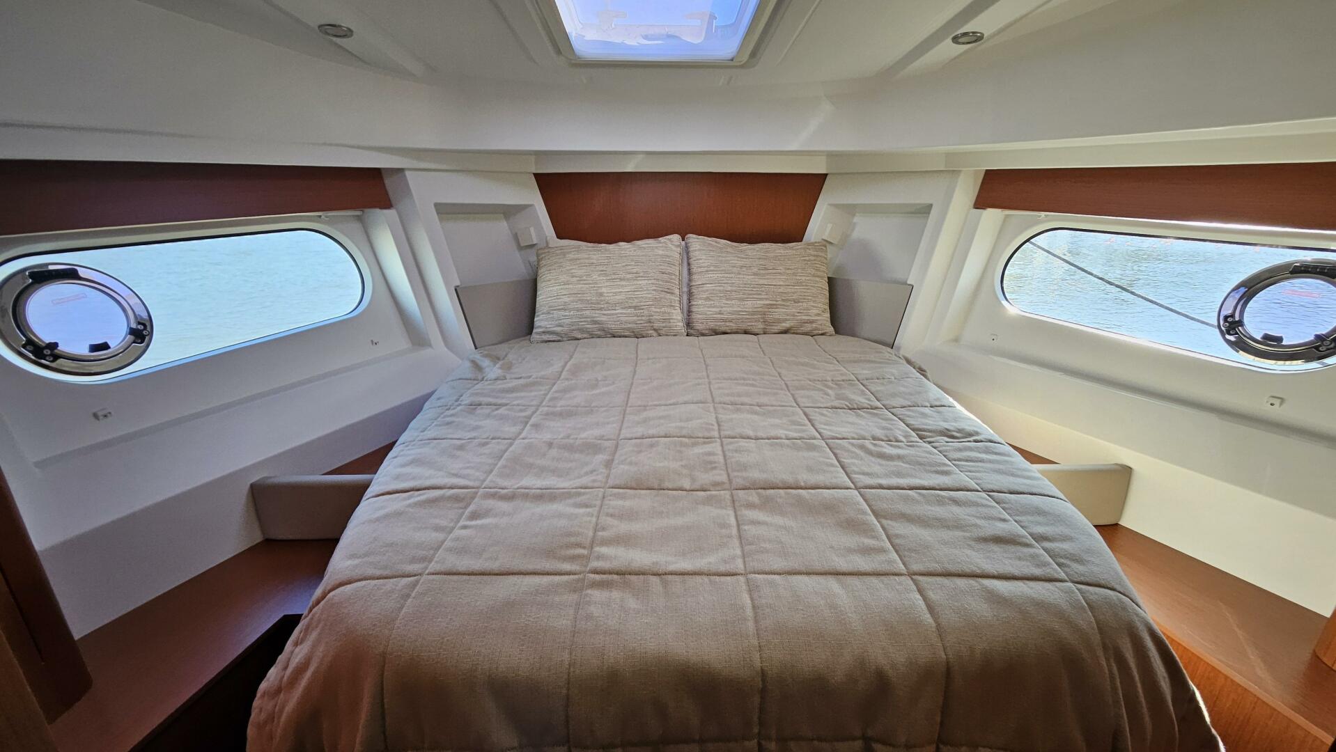 Slide: The Image of Beneteau Swift 2017 - 46