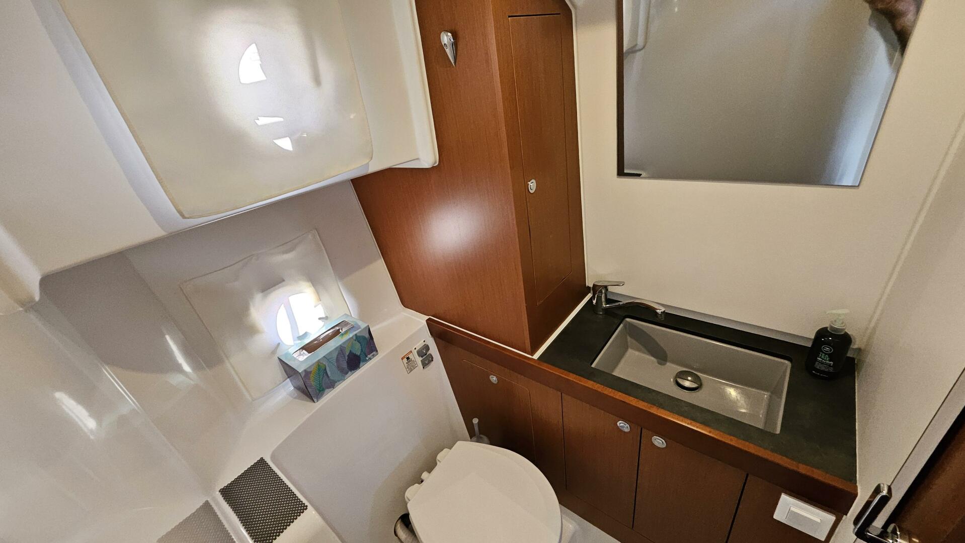 Slide: The Image of Beneteau Swift 2017 - 47