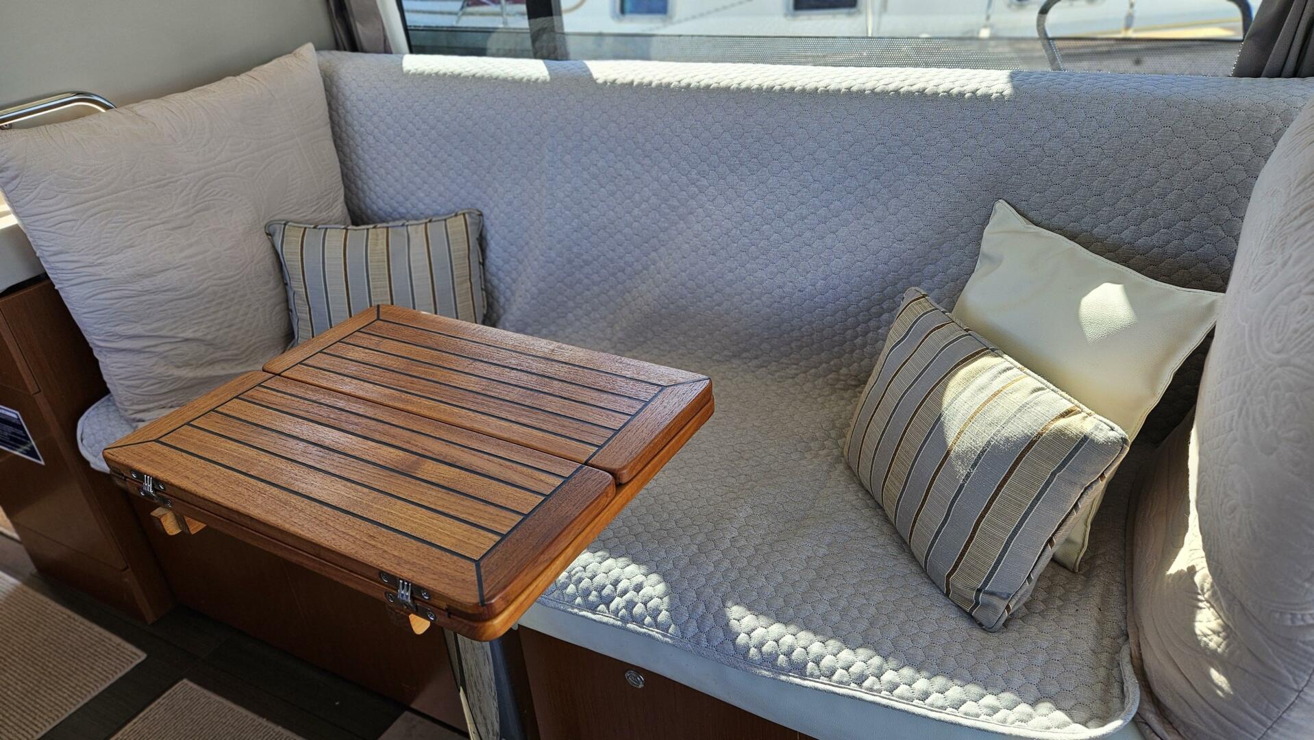 Slide: The Image of Beneteau Swift 2017 - 49