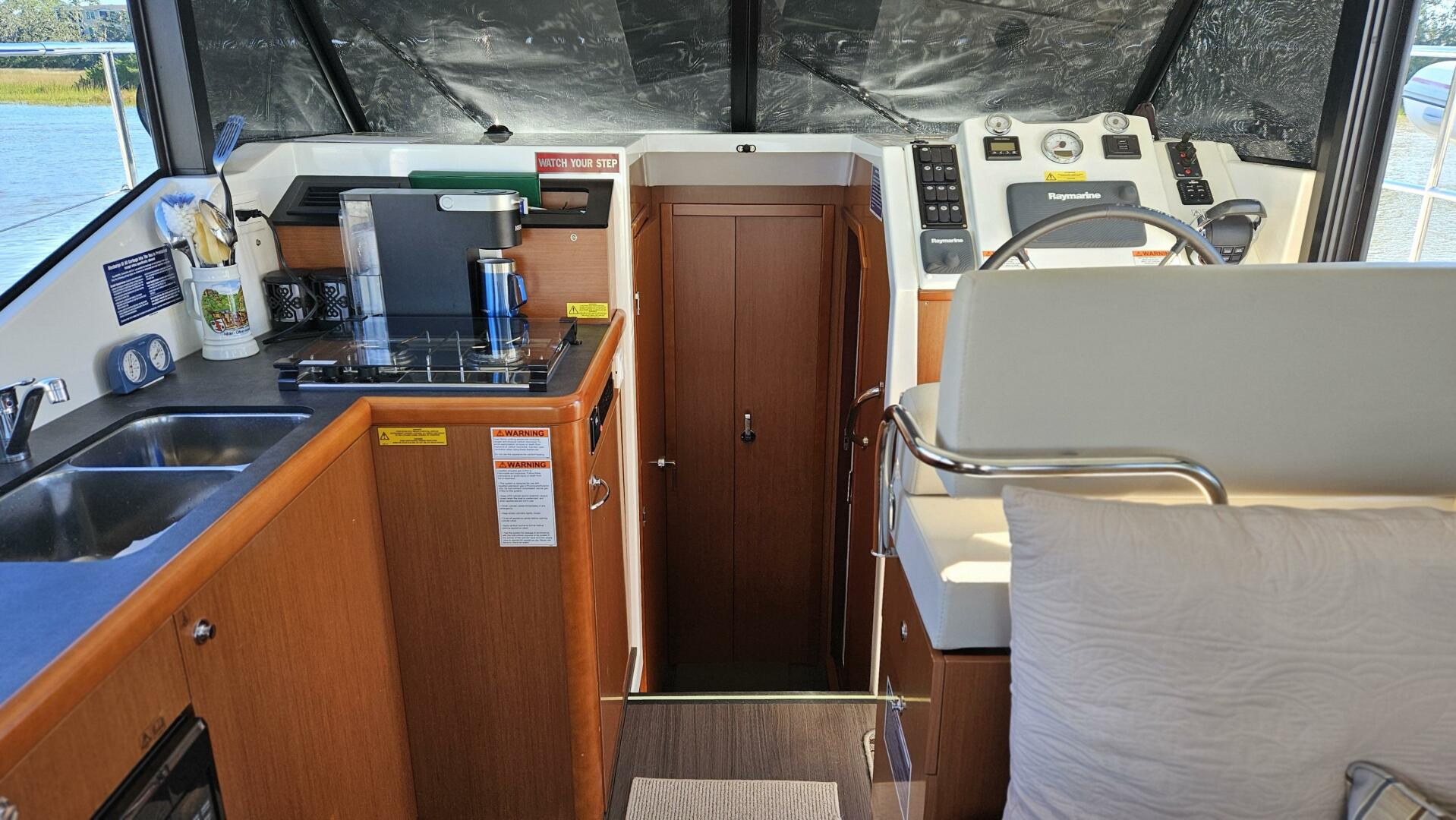 Slide: The Image of Beneteau Swift 2017 - 50