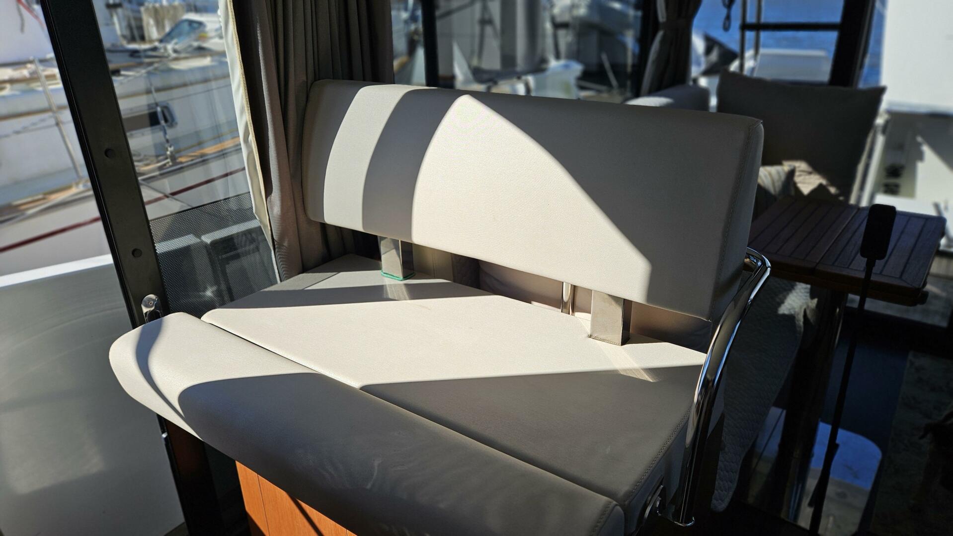 Slide: The Image of Beneteau Swift 2017 - 51
