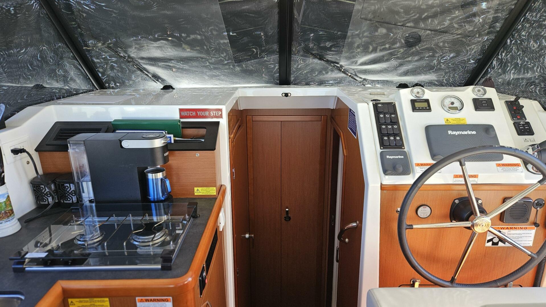 Slide: The Image of Beneteau Swift 2017 - 53