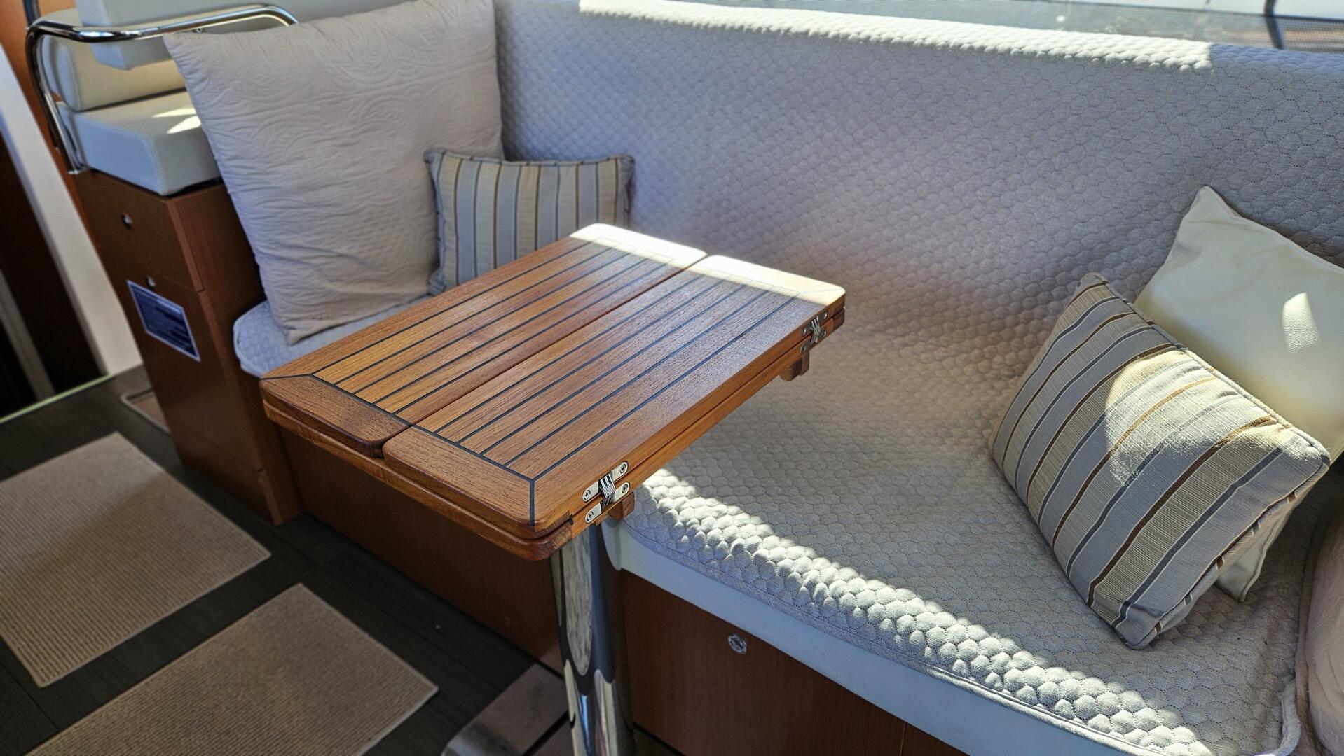 Slide: The Image of Beneteau Swift 2017 - 55