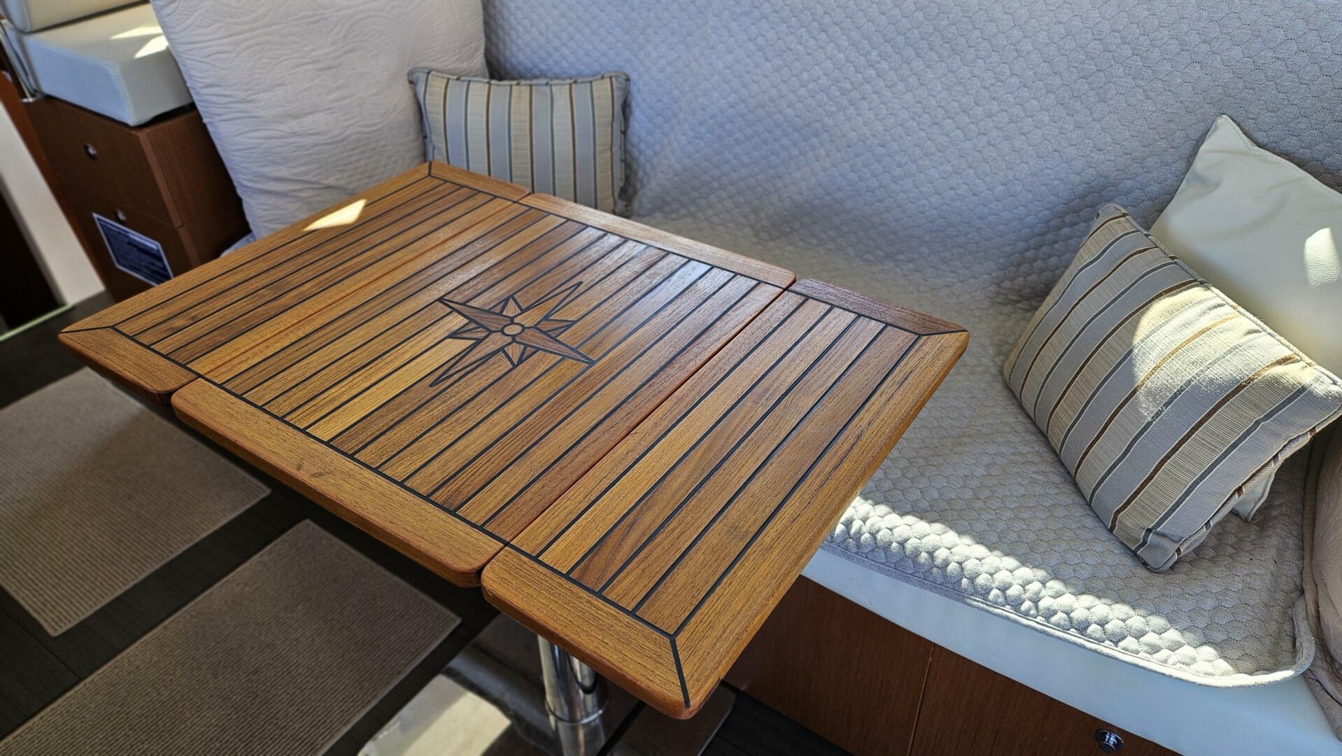 Slide: The Image of Beneteau Swift 2017 - 57