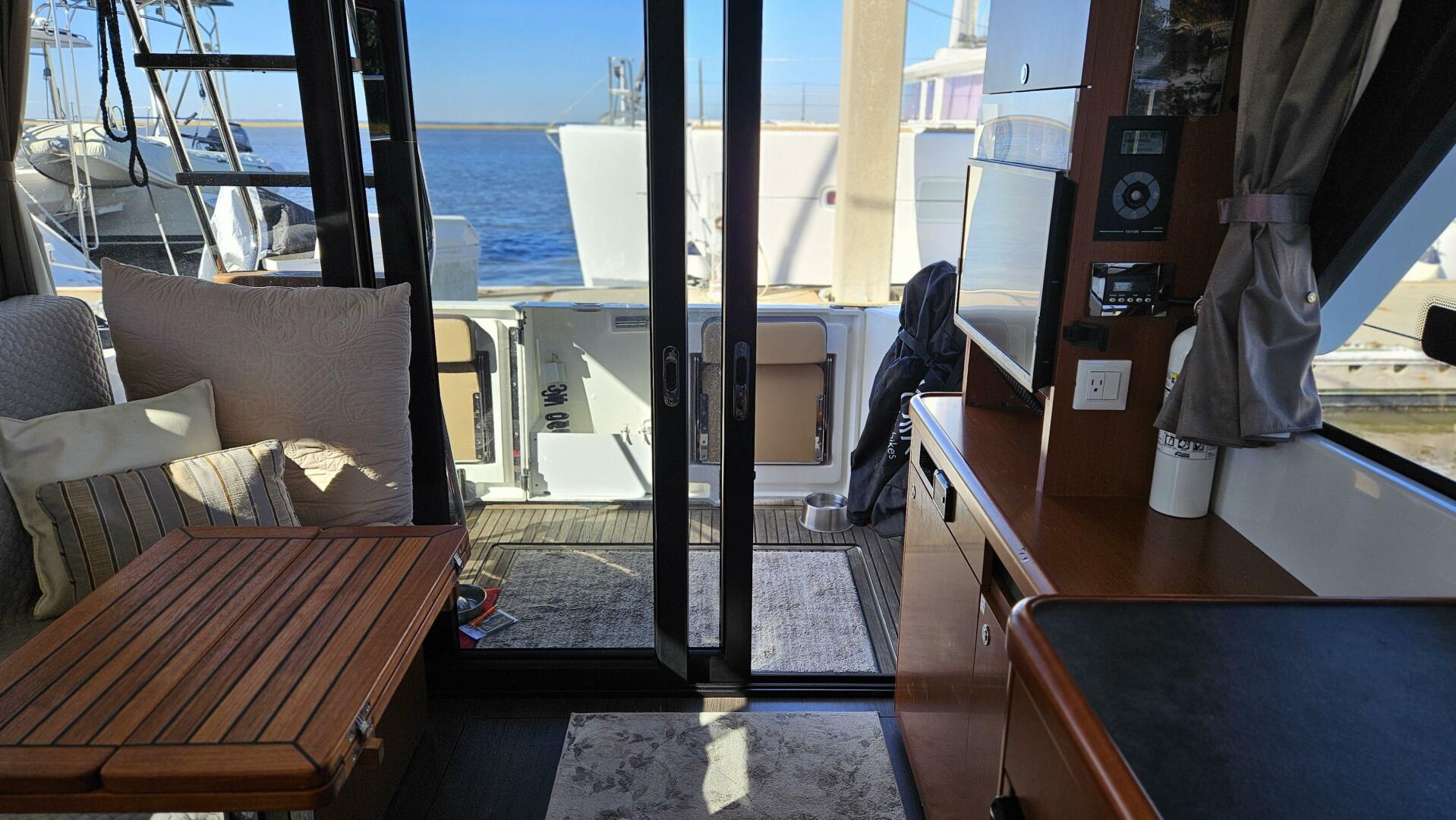 Slide: The Image of Beneteau Swift 2017 - 63
