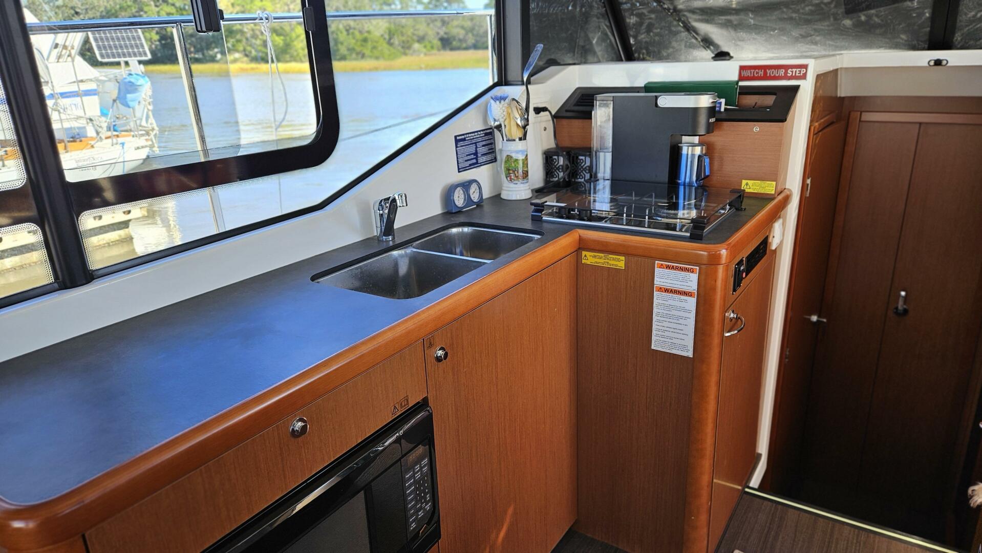 Slide: The Image of Beneteau Swift 2017 - 70