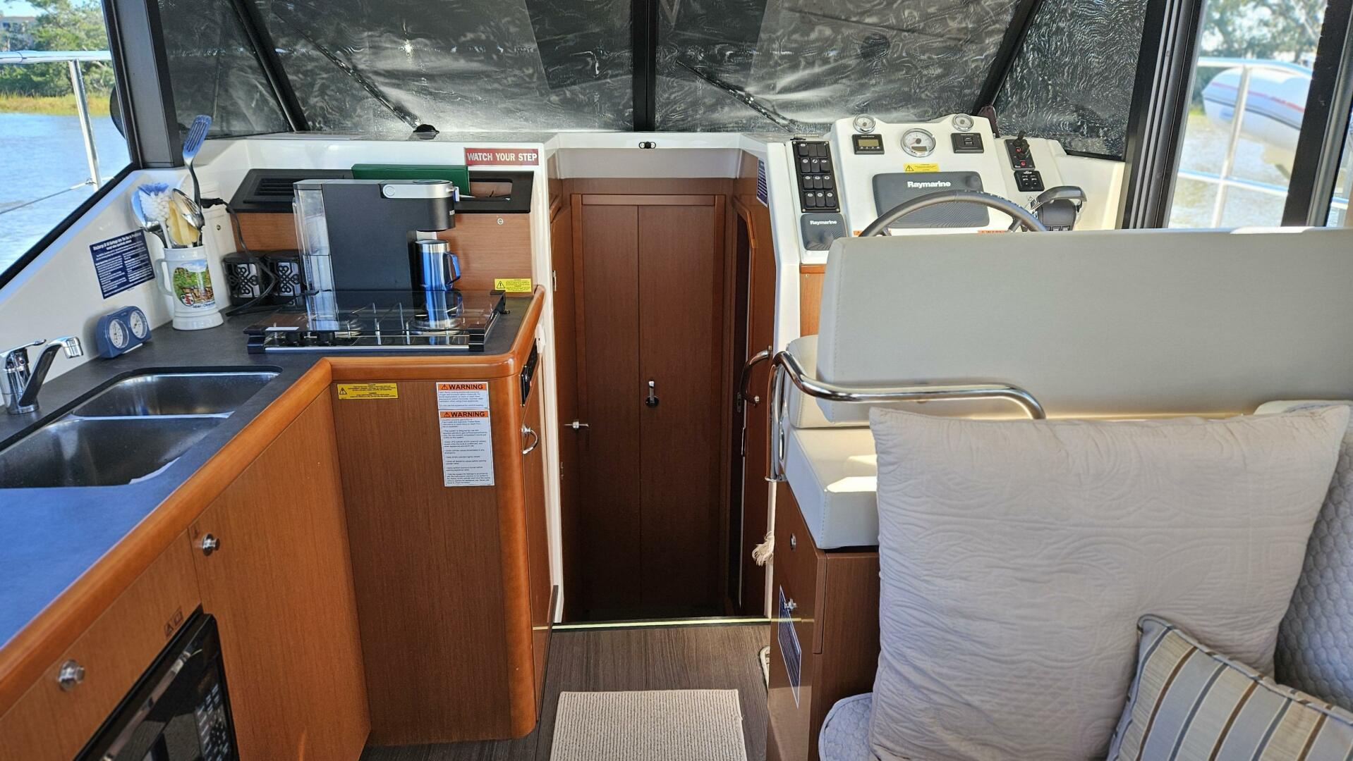 Slide: The Image of Beneteau Swift 2017 - 72