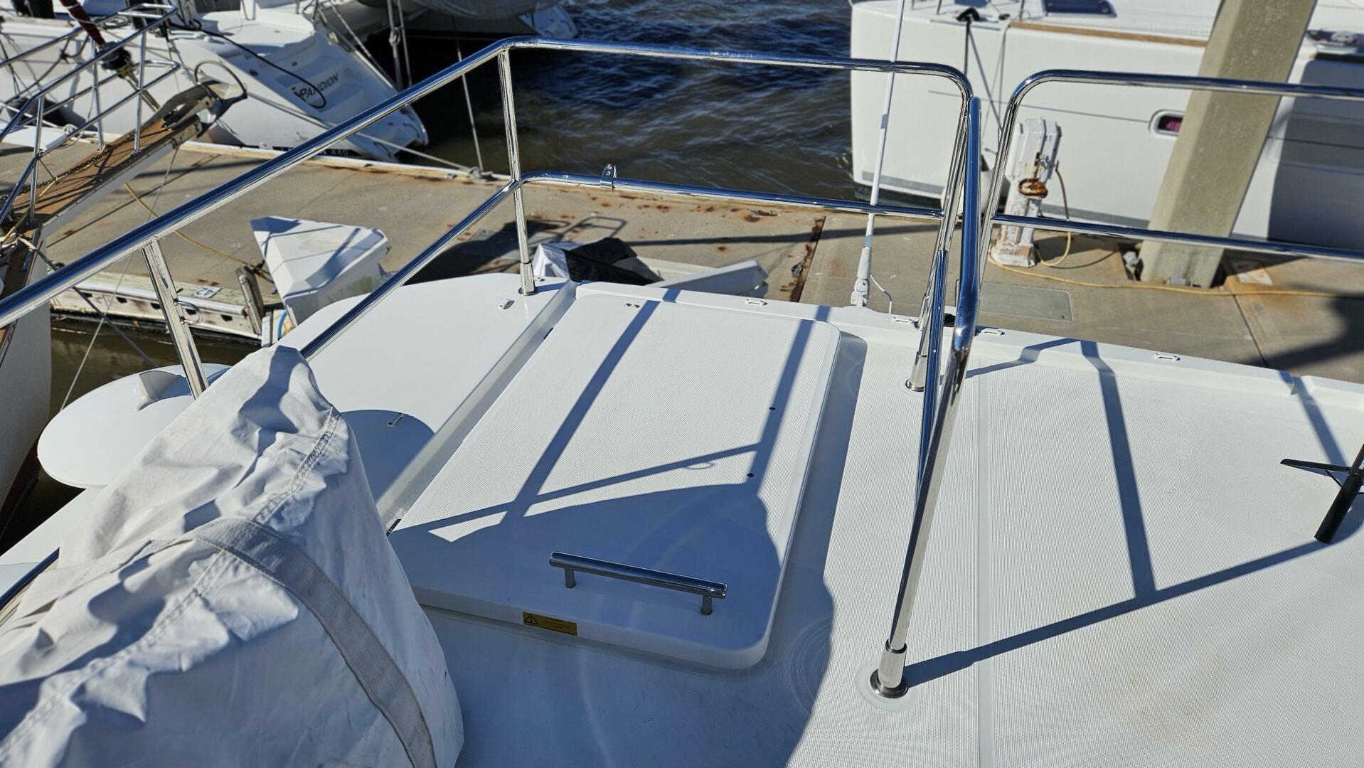 Slide: The Image of Beneteau Swift 2017 - 8