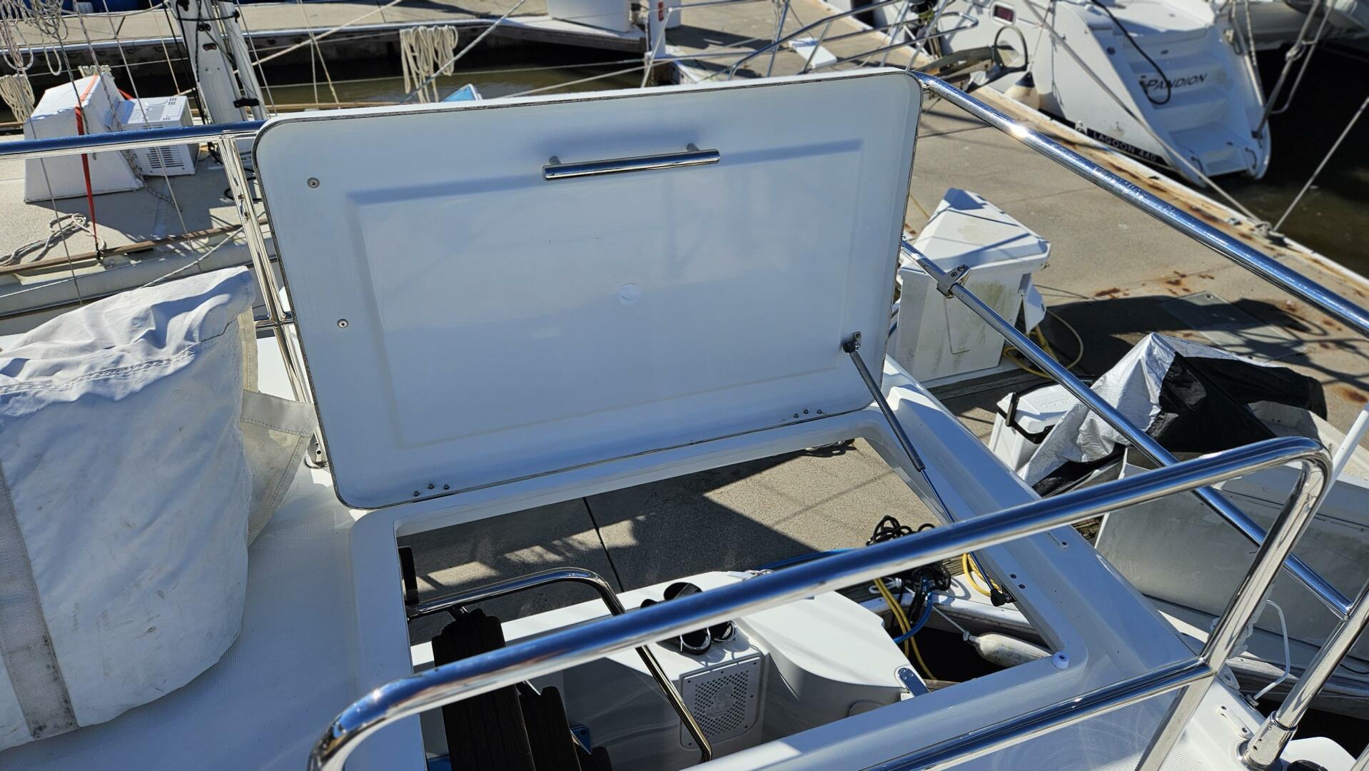 Slide: The Image of Beneteau Swift 2017 - 9