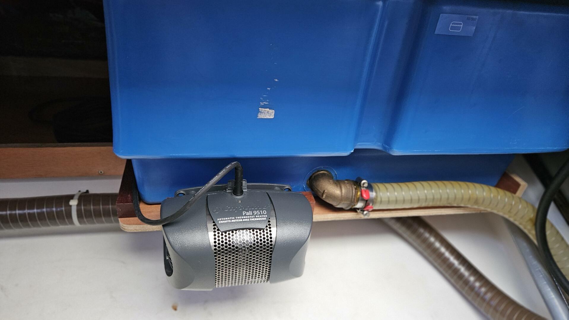 Slide: The Image of Beneteau Swift 2017 - 91