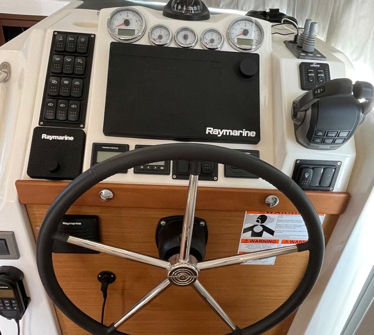 Slide: The Image of Beneteau Swift Trawler 2021 - 3958639