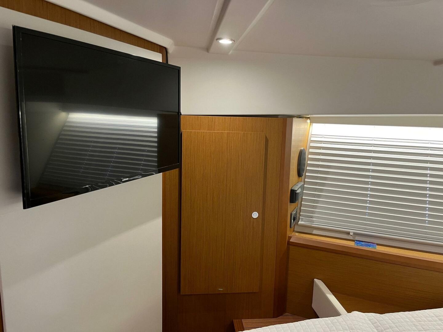 Slide: The Image of Beneteau Swift Trawler 2021 - 3958642