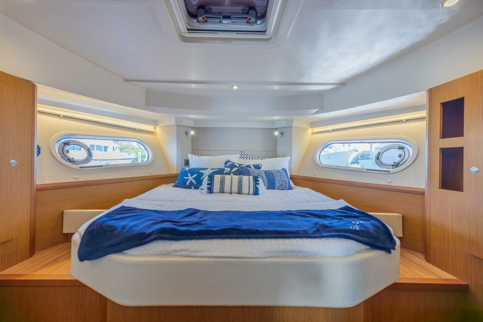 Slide: The Image of Beneteau Swift Trawler 2021 - 3958643