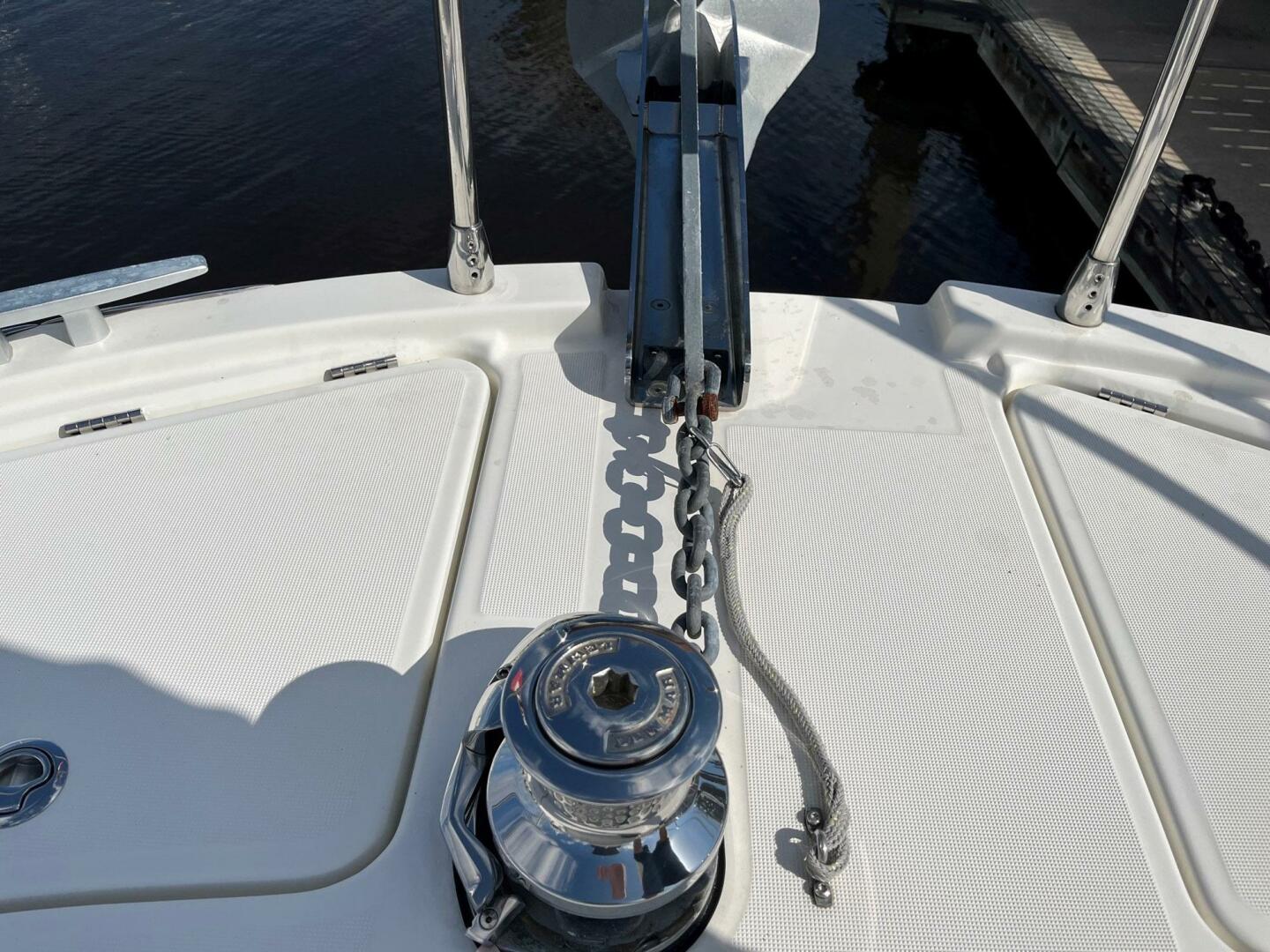 Slide: The Image of Beneteau Swift Trawler 2021 - 3958652
