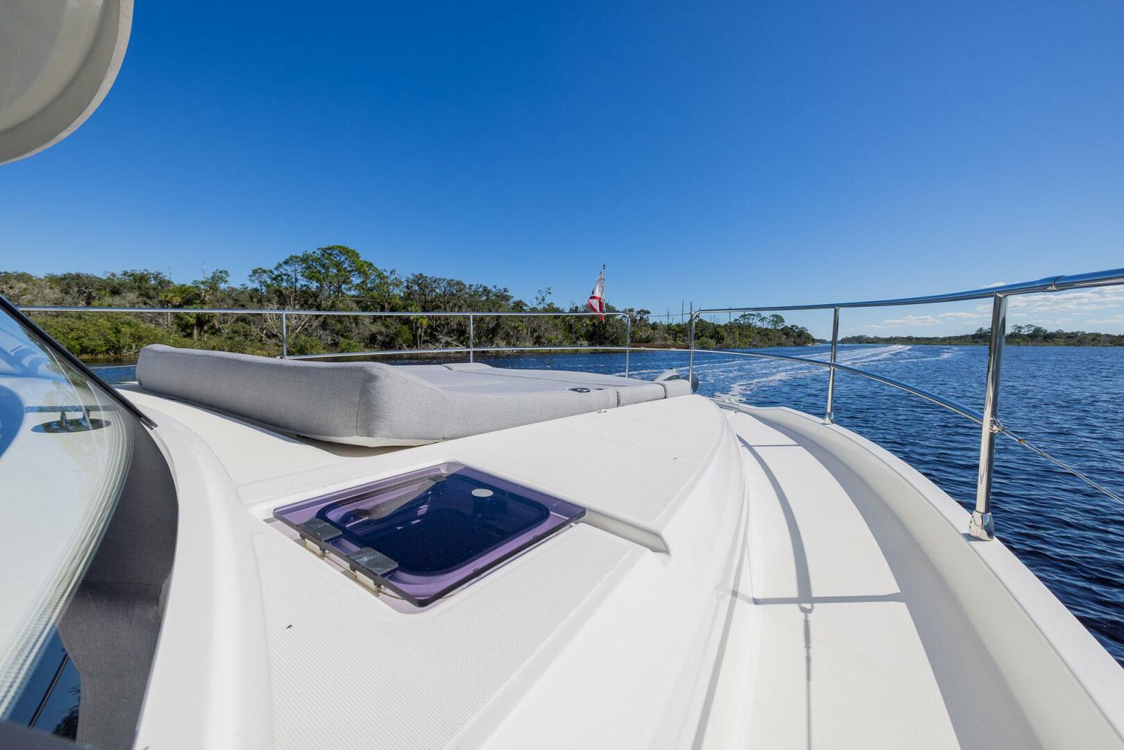 Slide: The Image of Beneteau Swift Trawler 2021 - 3958654