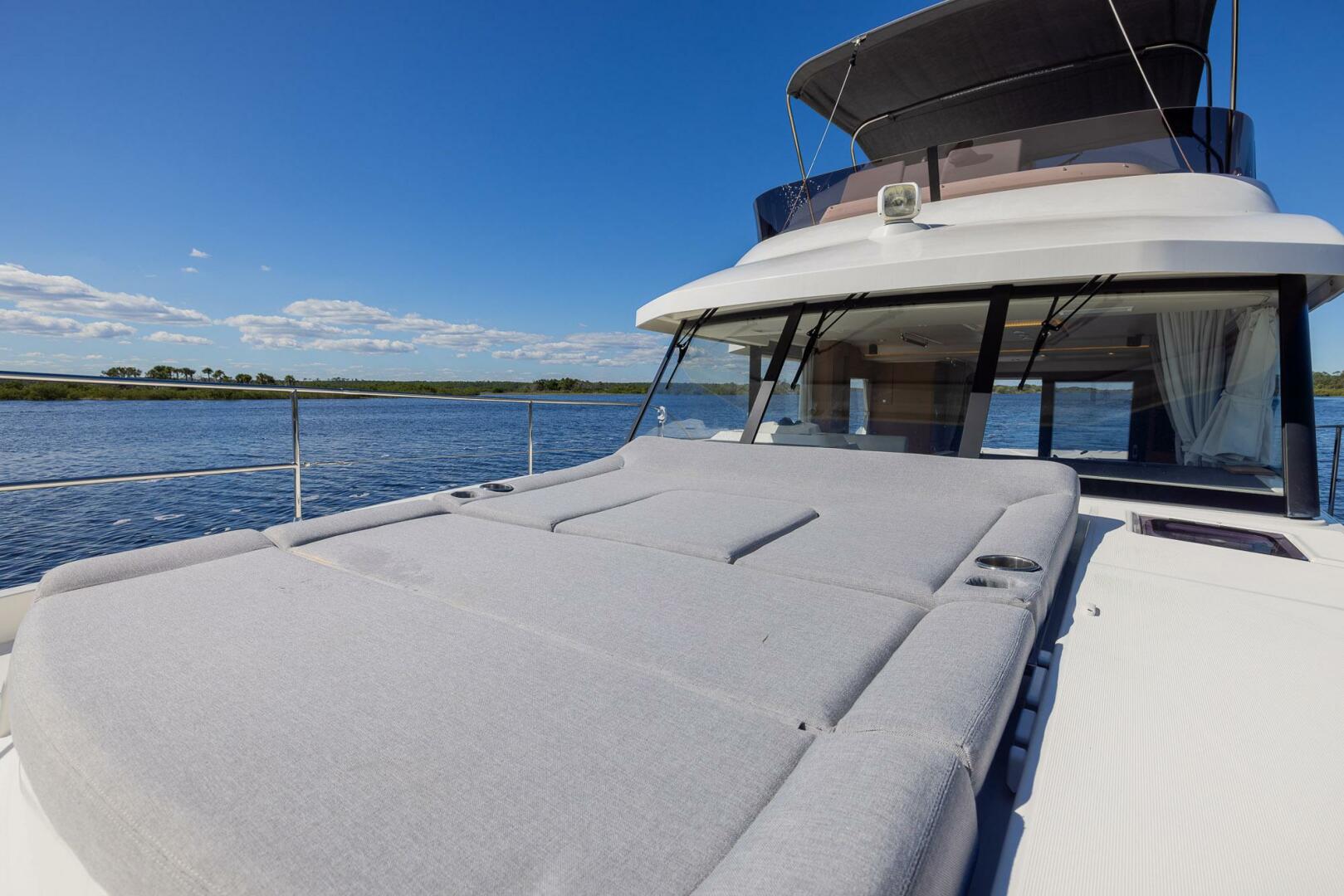 Slide: The Image of Beneteau Swift Trawler 2021 - 3958657