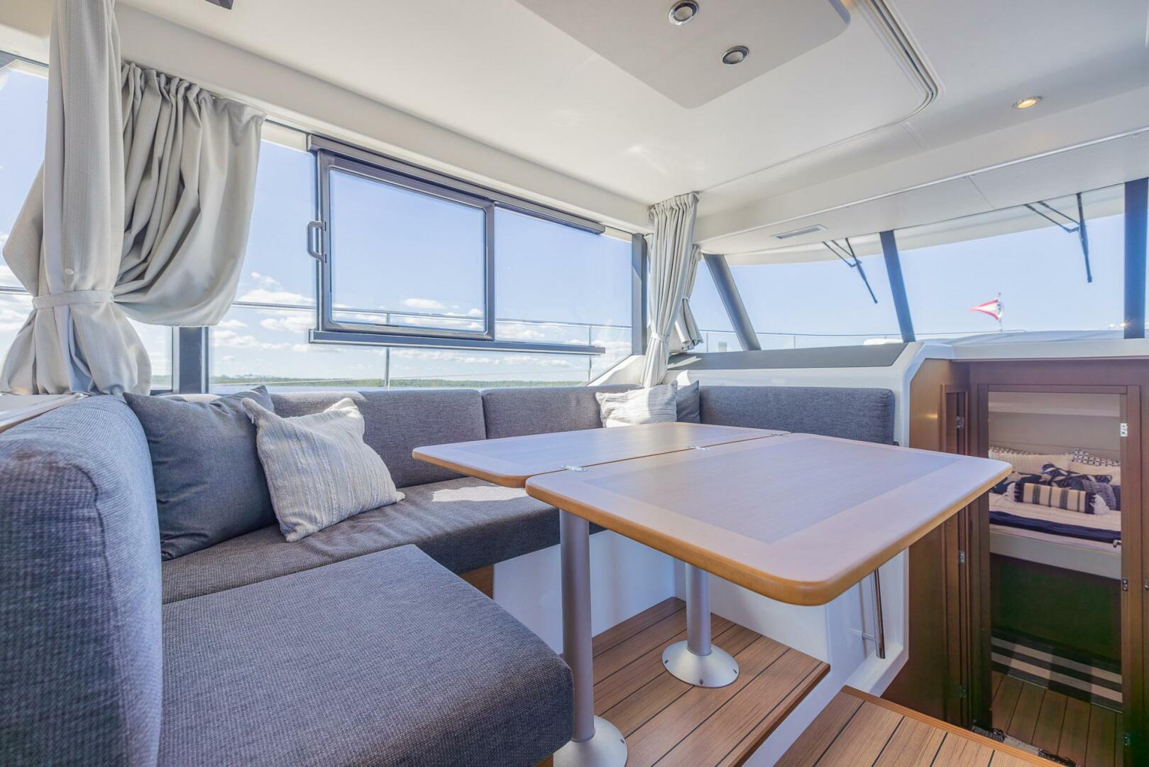 Slide: The Image of Beneteau Swift Trawler 2021 - 3958626