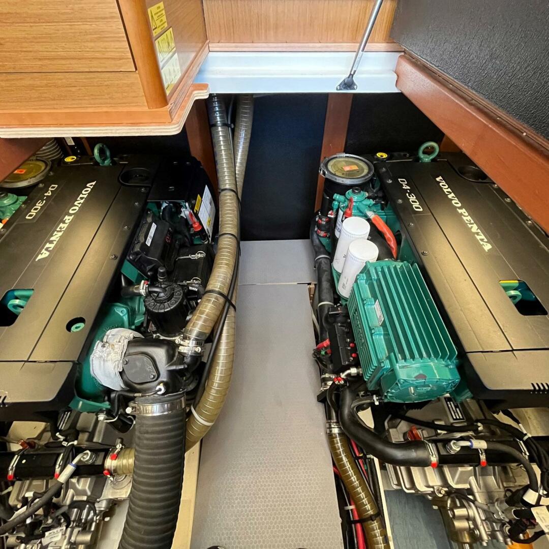 Slide: The Image of Beneteau Swift Trawler 2021 - 3958682