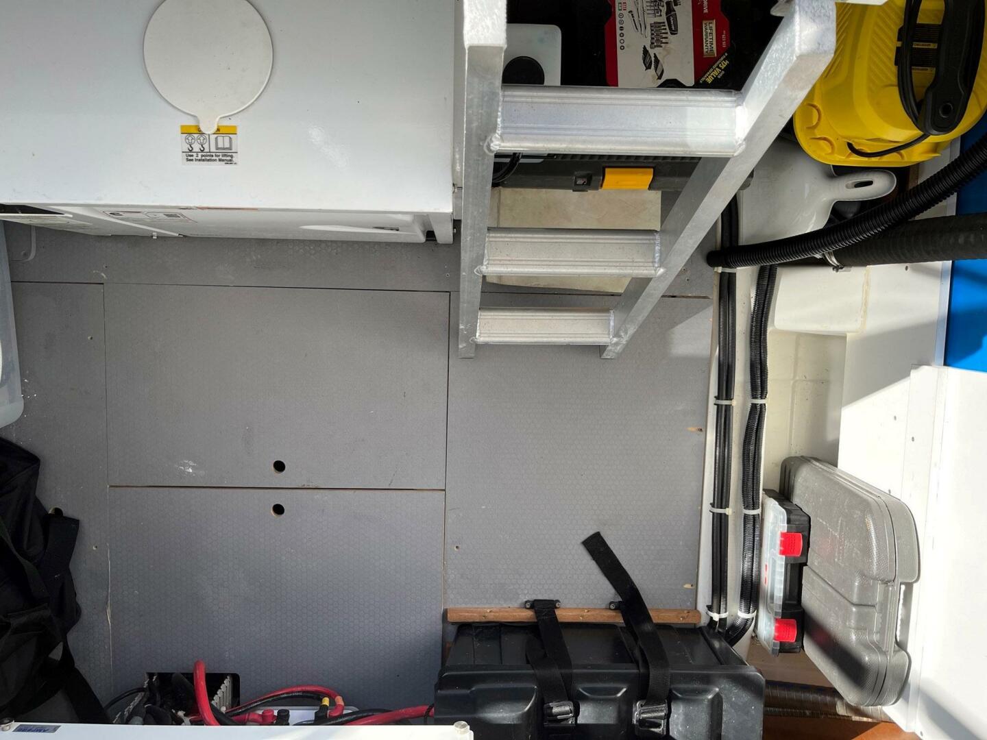 Slide: The Image of Beneteau Swift Trawler 2021 - 3958688