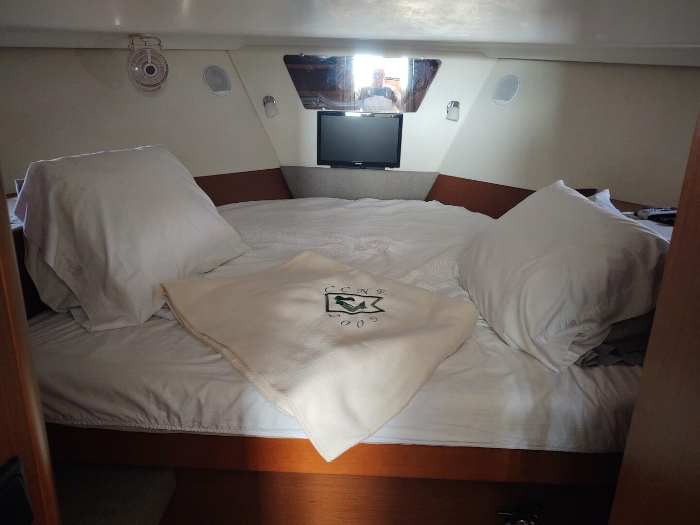 Slide: The Image of Beneteau Swift Trawler 34 2014 - 4708694