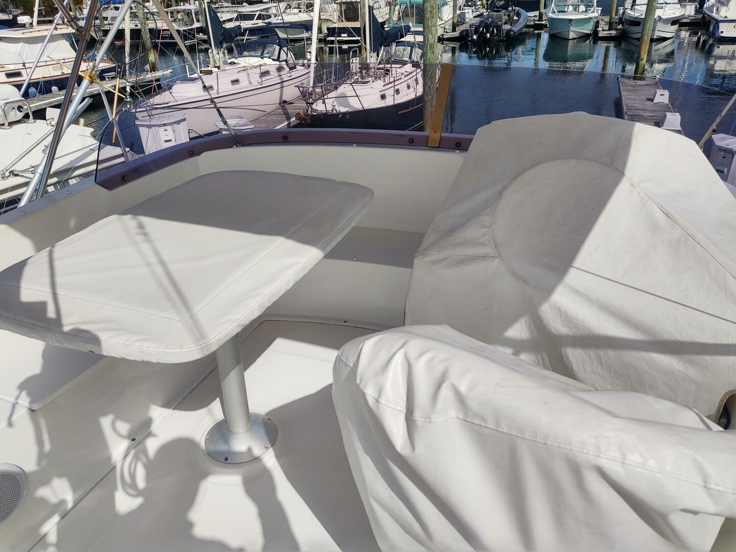 Slide: The Image of Beneteau Swift Trawler 34 2014 - 4708702