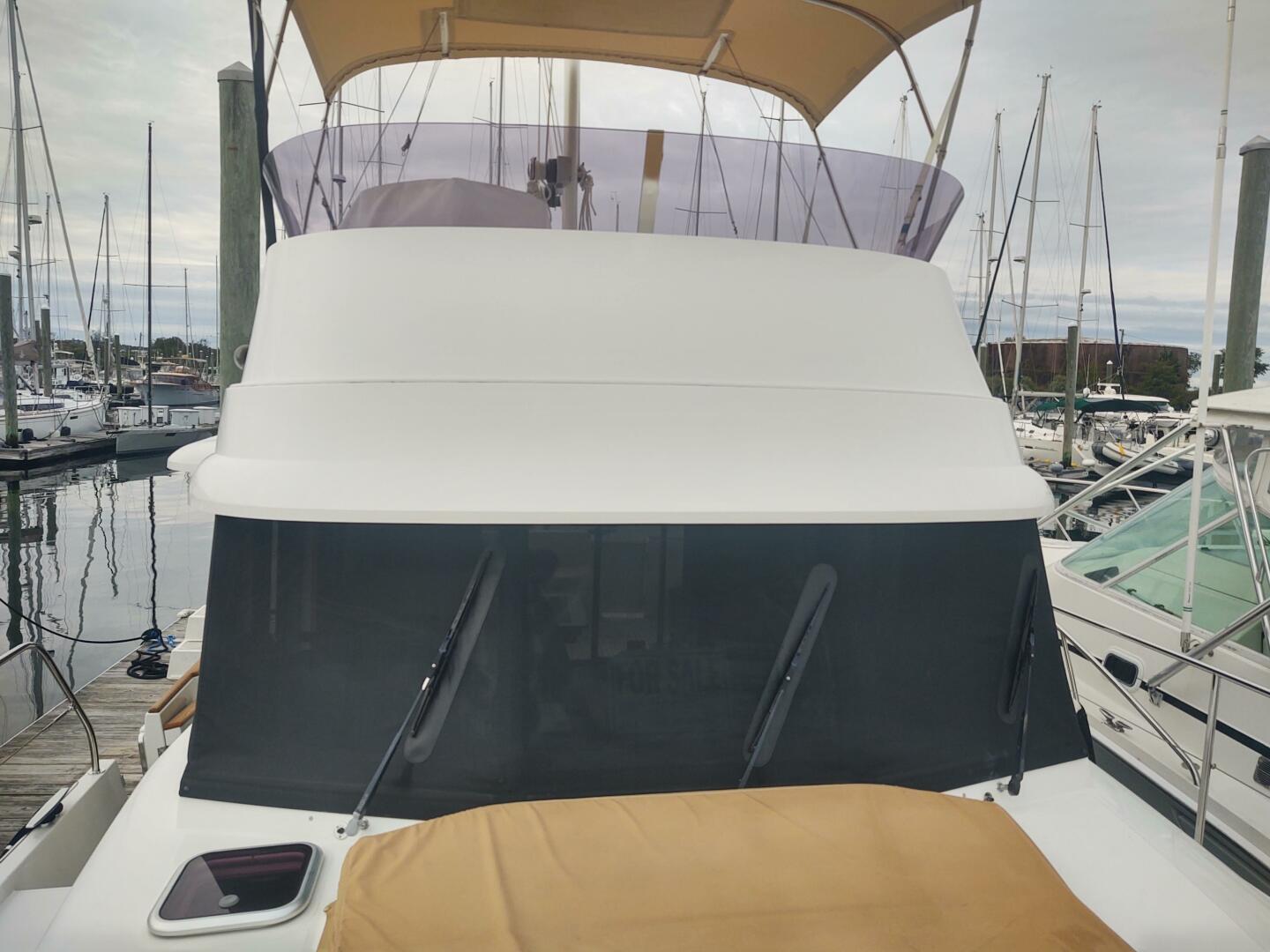 Slide: The Image of Beneteau Swift Trawler 34 2014 - 4708684