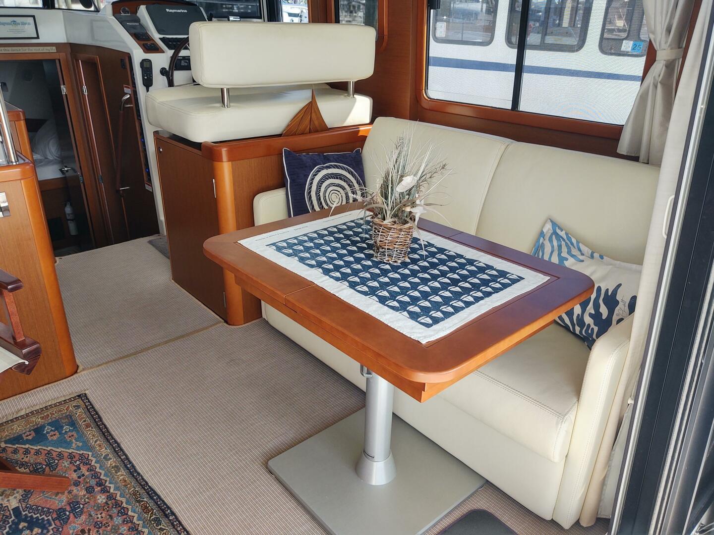 Slide: The Image of Beneteau Swift Trawler 34 2014 - 4708687