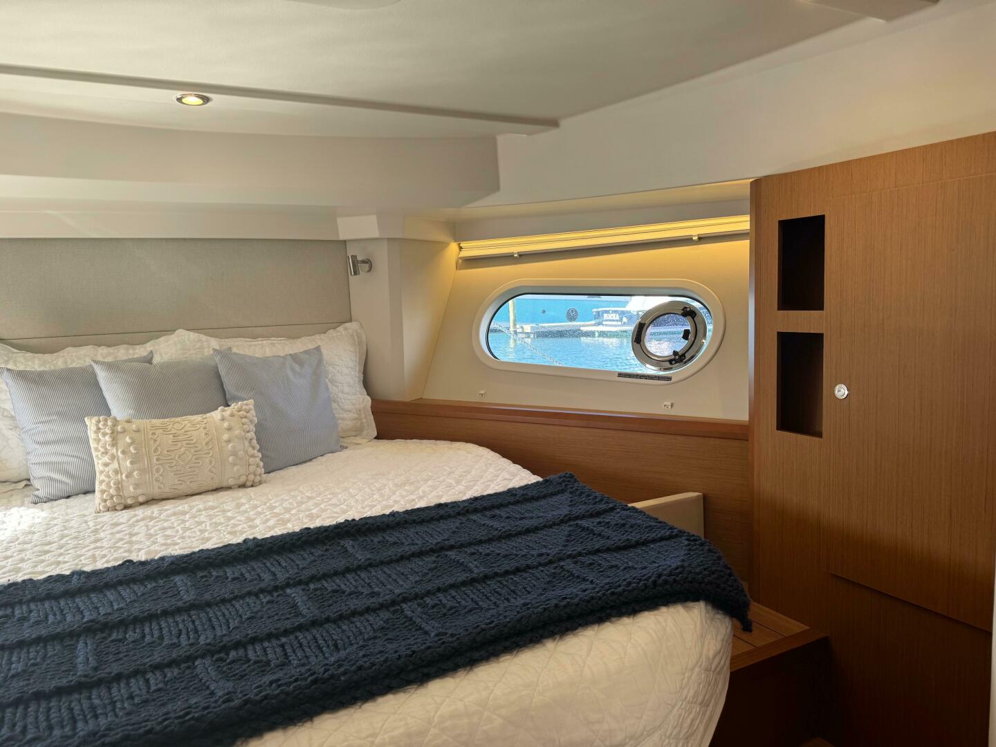 Slide: The Image of Beneteau Swift Trawler 41 2020 - 5106971