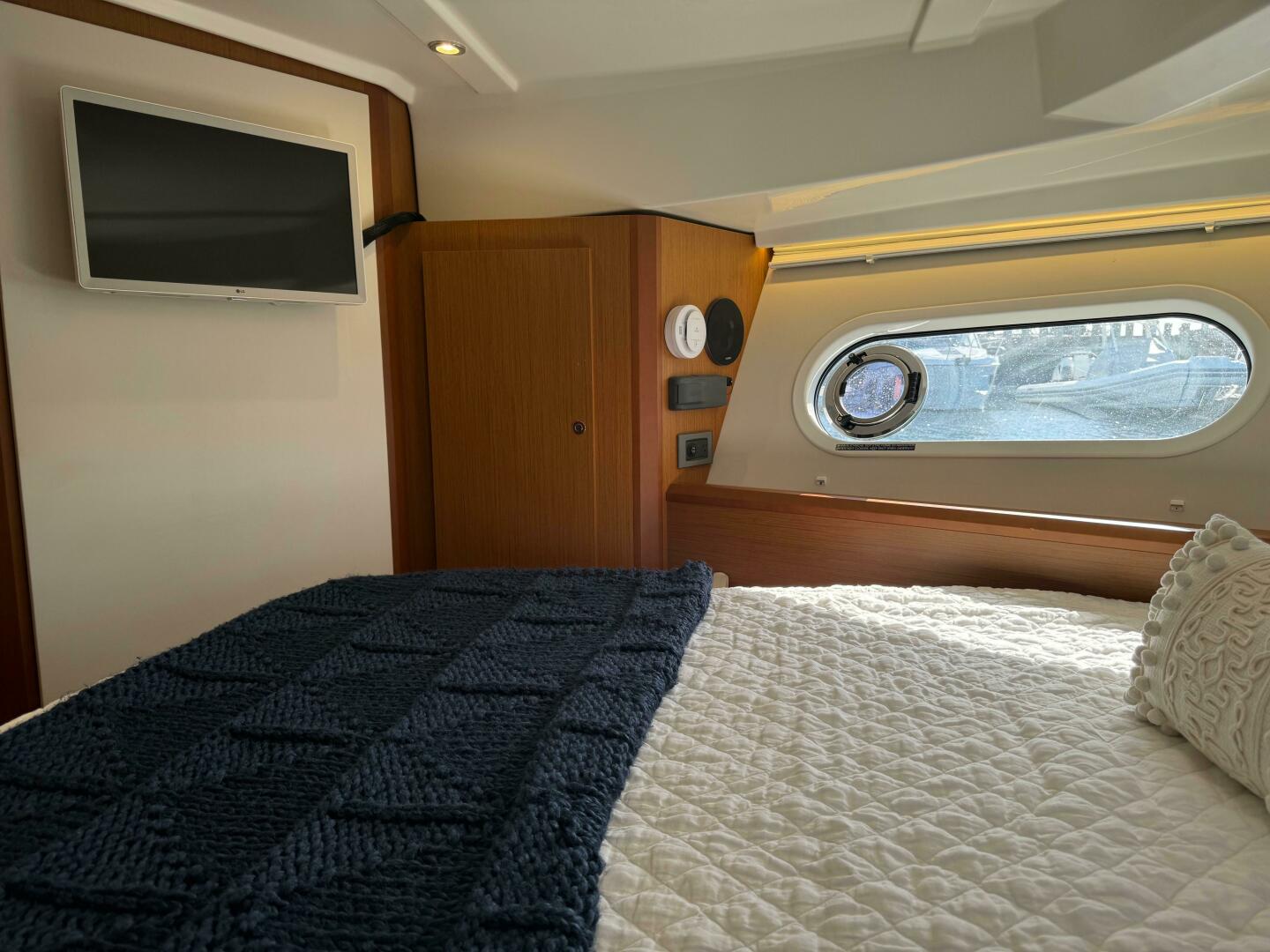 Slide: The Image of Beneteau Swift Trawler 41 2020 - 5106972