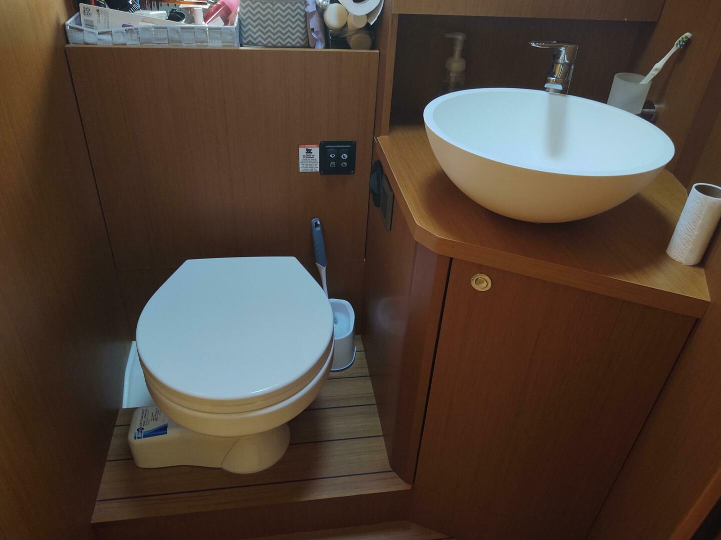 Slide: The Image of Beneteau Swift Trawler 41 2020 - 5106973