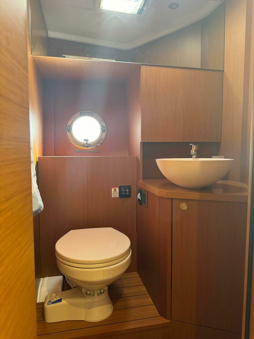 Slide: The Image of Beneteau Swift Trawler 41 2020 - 5106974