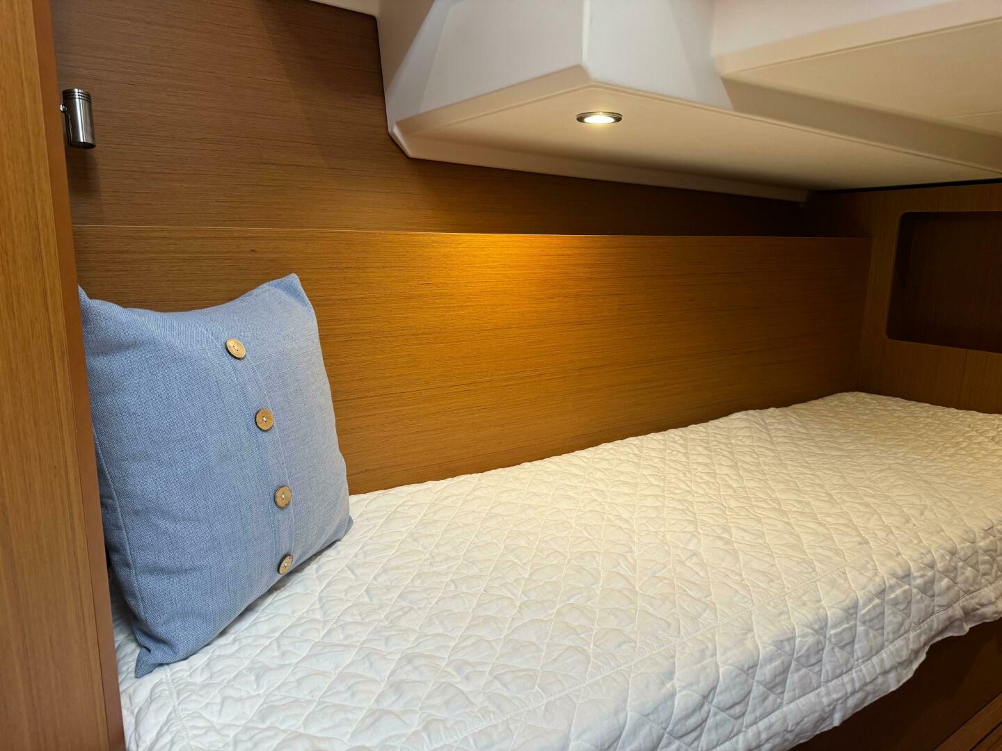 Slide: The Image of Beneteau Swift Trawler 41 2020 - 5106978