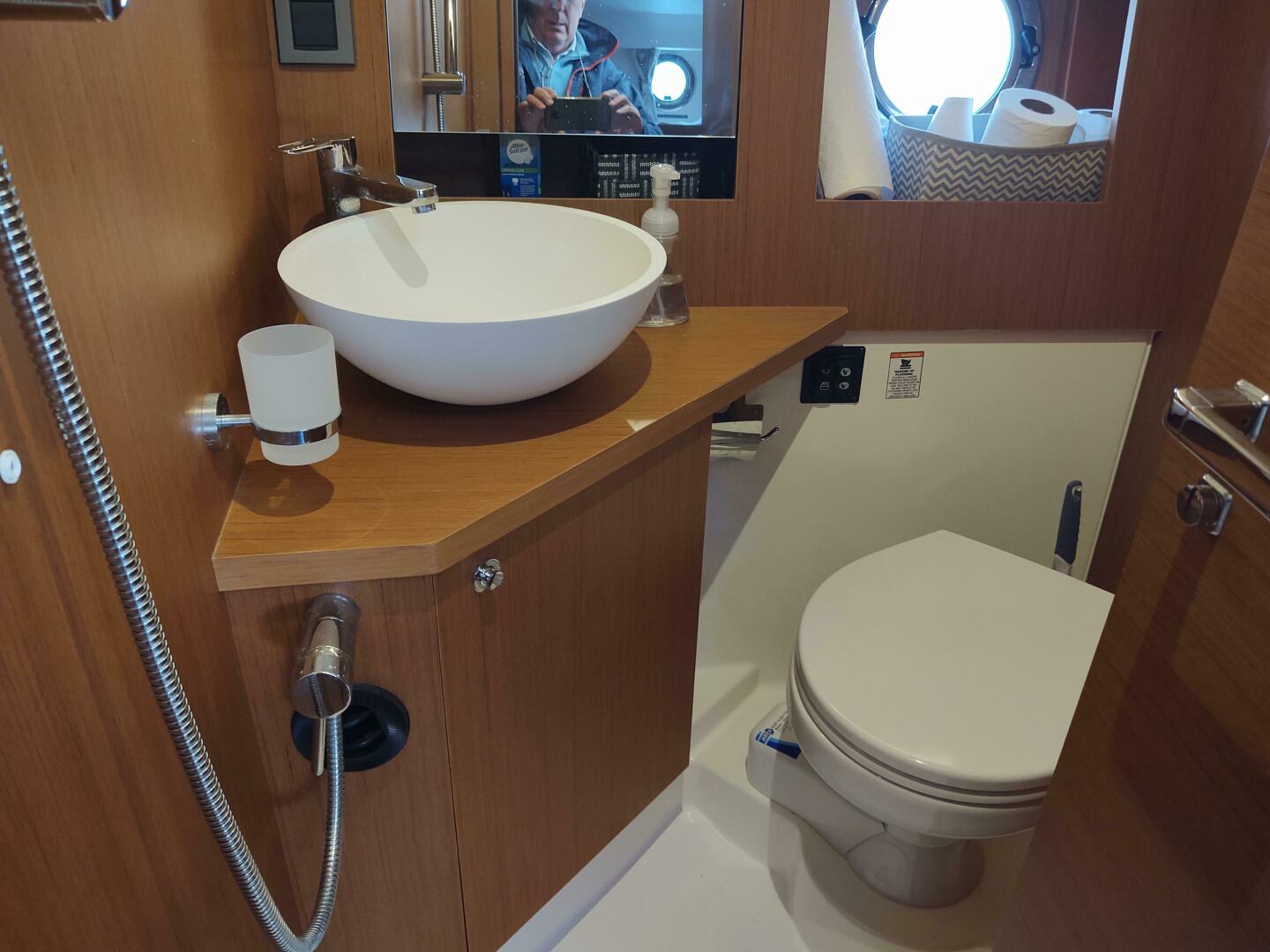 Slide: The Image of Beneteau Swift Trawler 41 2020 - 5106980