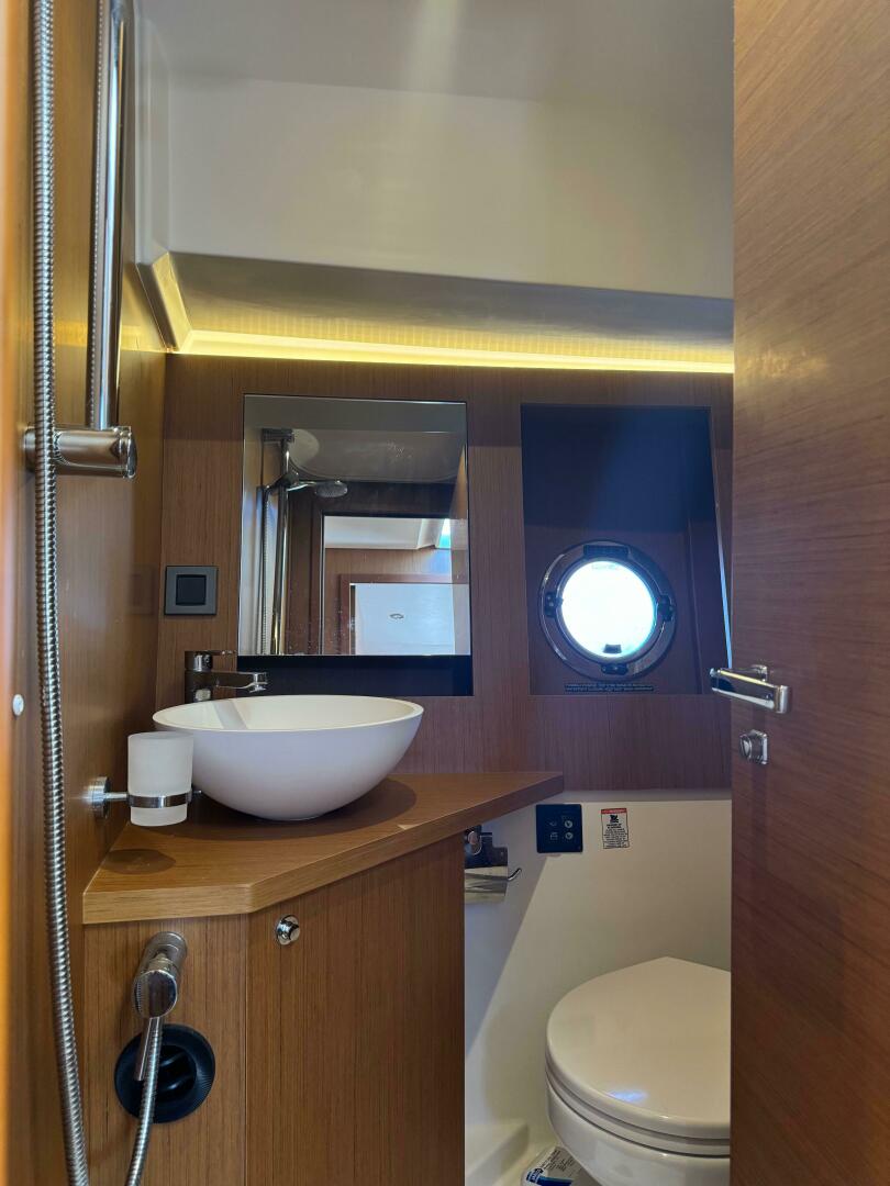Slide: The Image of Beneteau Swift Trawler 41 2020 - 5106981