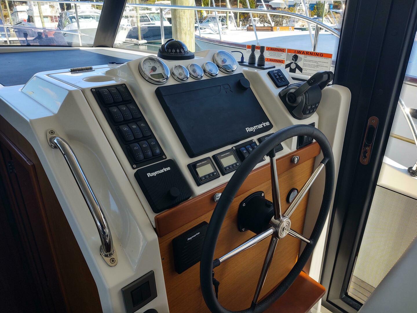 Slide: The Image of Beneteau Swift Trawler 41 2020 - 5106982