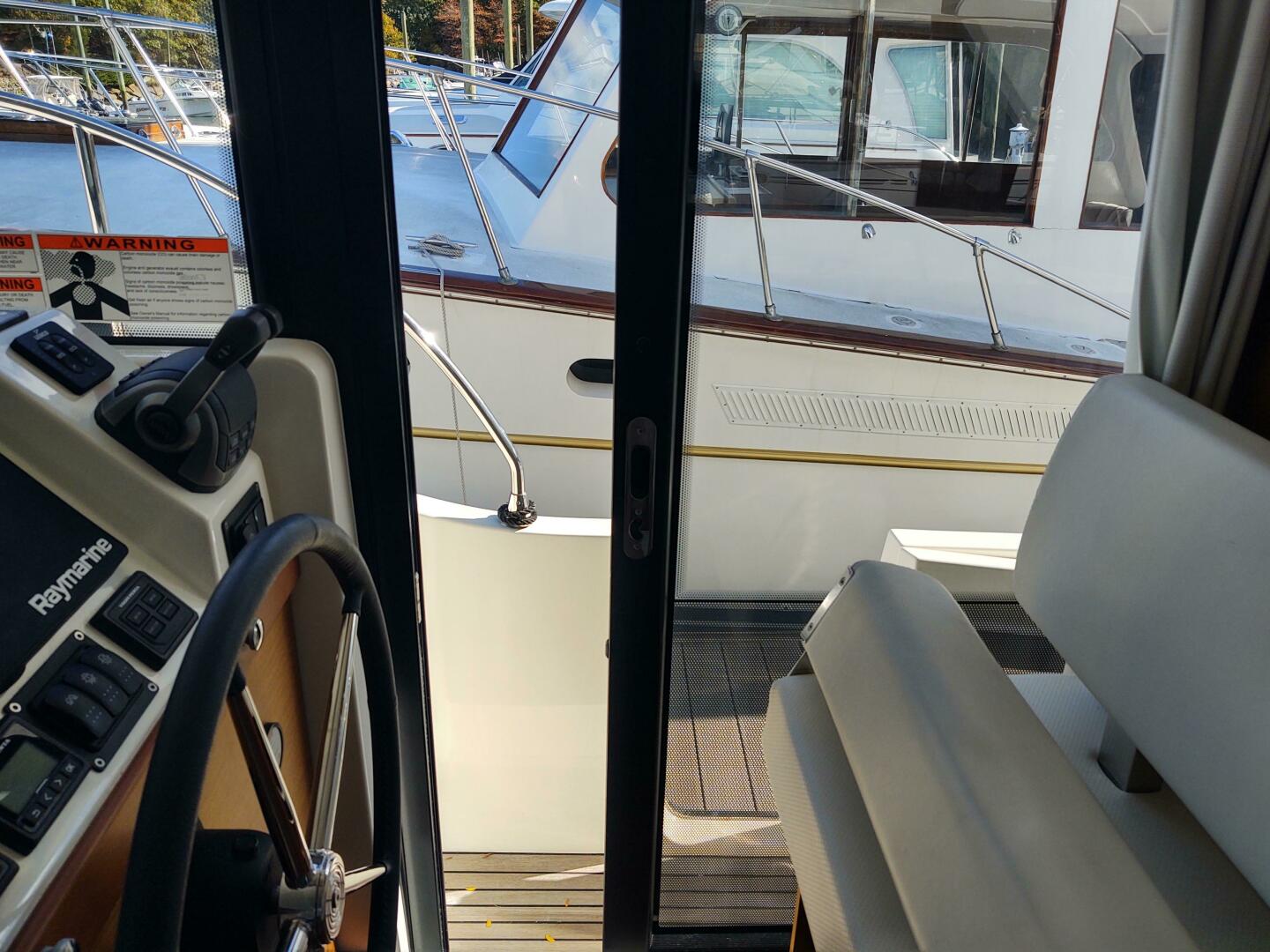 Slide: The Image of Beneteau Swift Trawler 41 2020 - 5106983