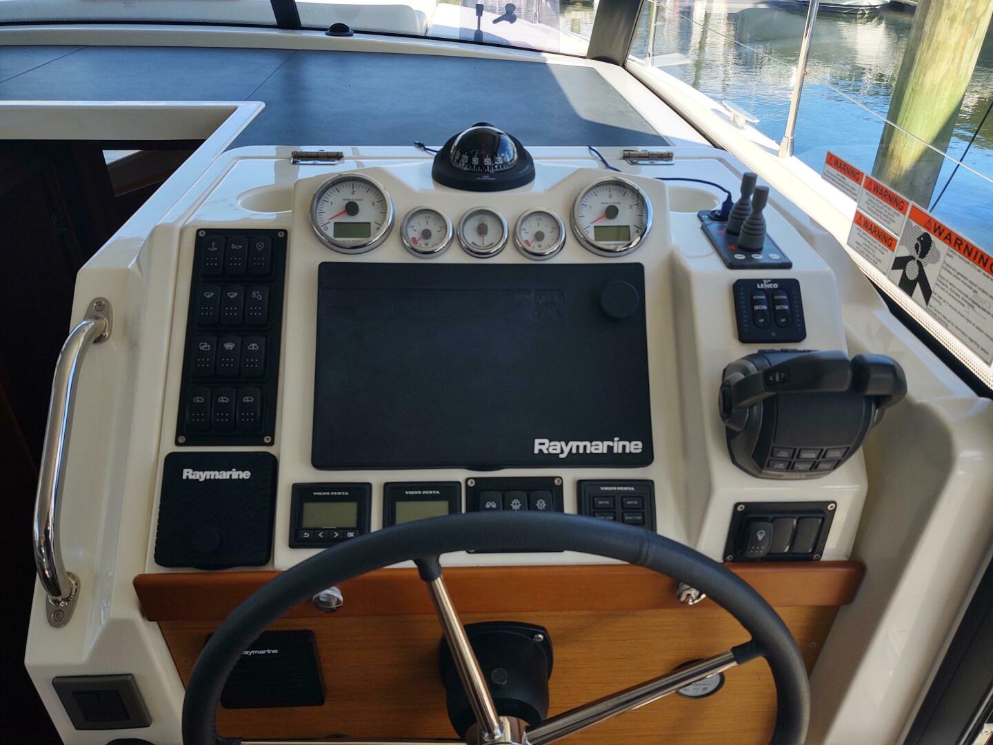 Slide: The Image of Beneteau Swift Trawler 41 2020 - 5106984