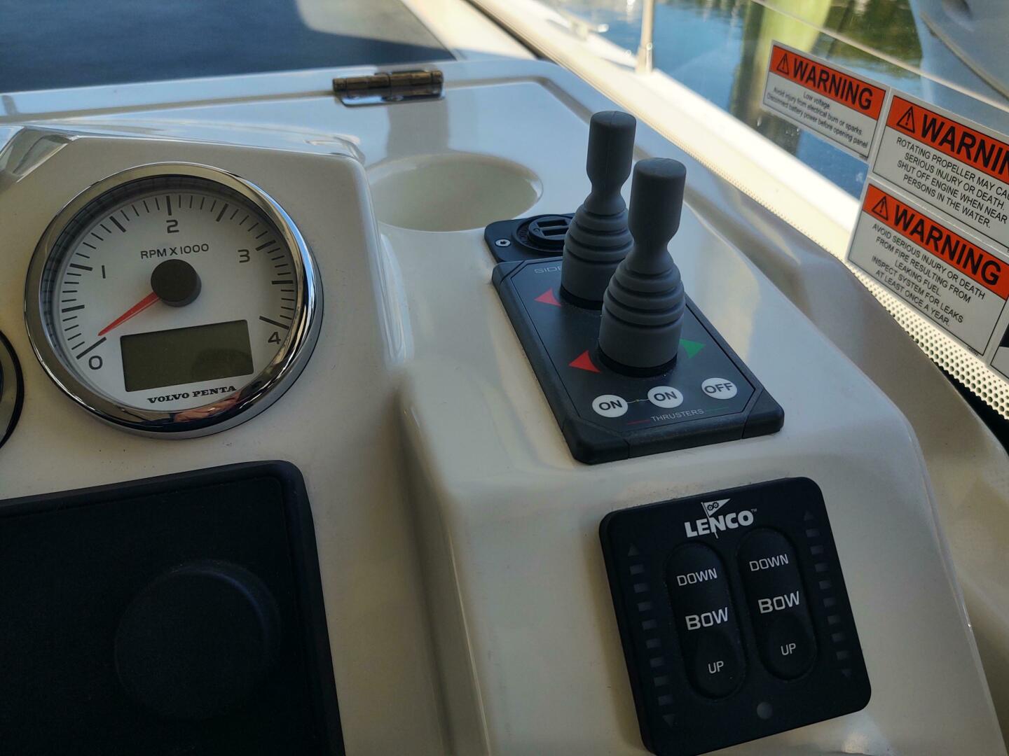Slide: The Image of Beneteau Swift Trawler 41 2020 - 5106985