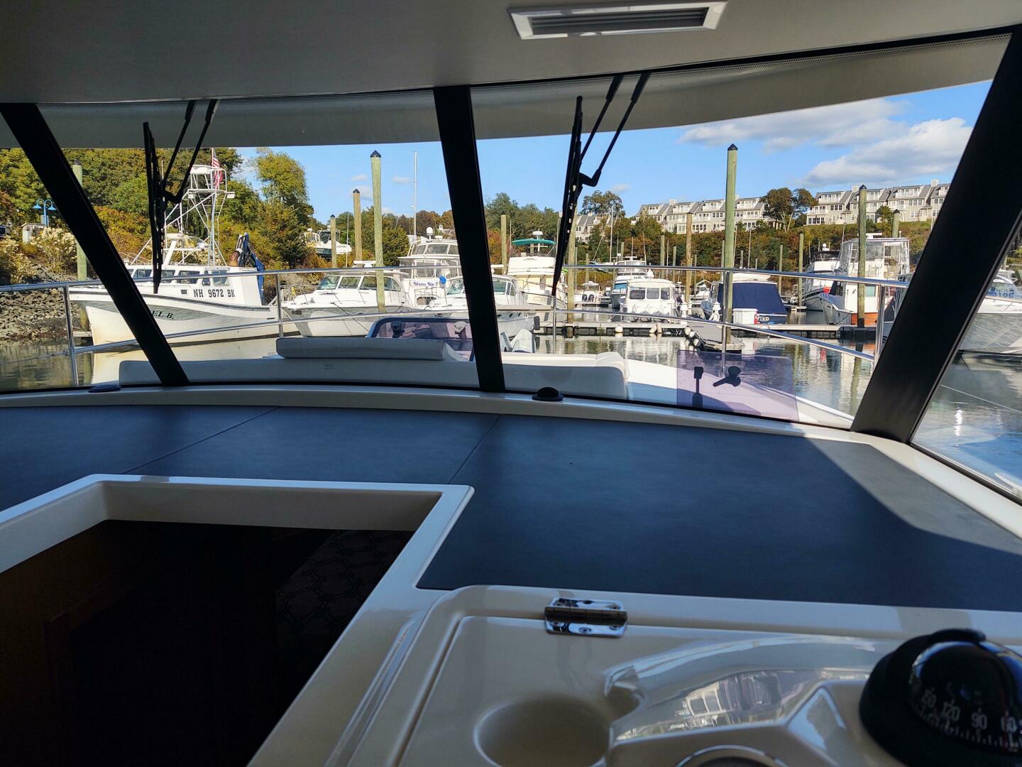 Slide: The Image of Beneteau Swift Trawler 41 2020 - 5106986