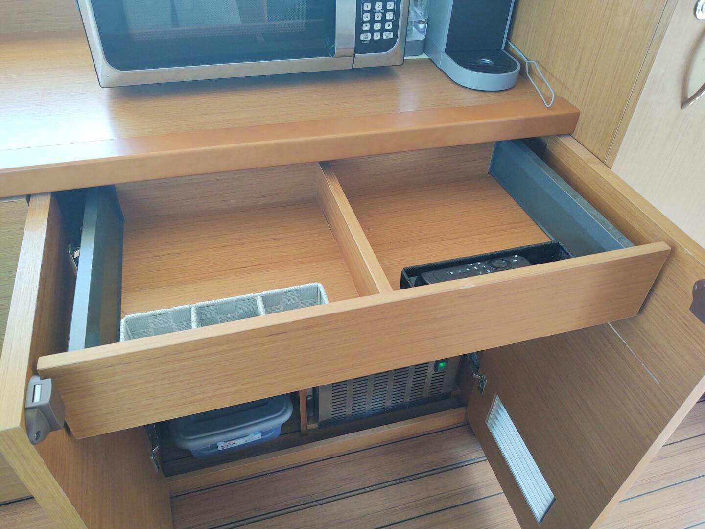 Slide: The Image of Beneteau Swift Trawler 41 2020 - 5106988
