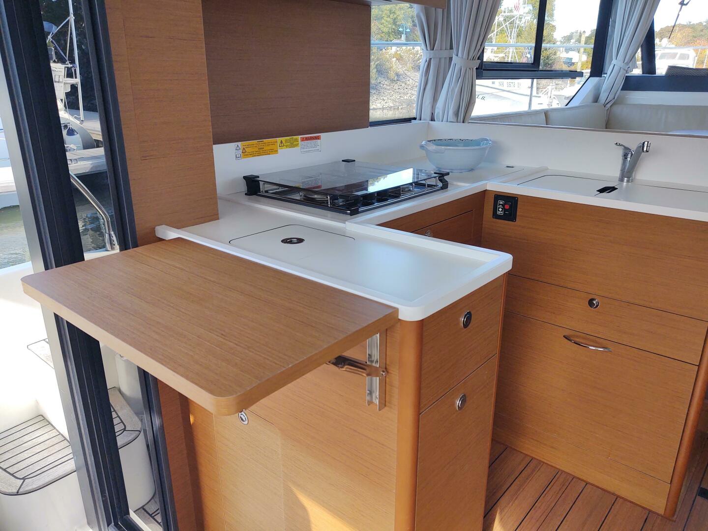 Slide: The Image of Beneteau Swift Trawler 41 2020 - 5106989