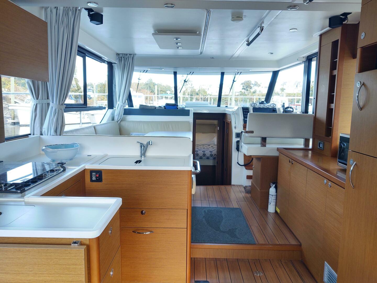 Slide: The Image of Beneteau Swift Trawler 41 2020 - 5106963