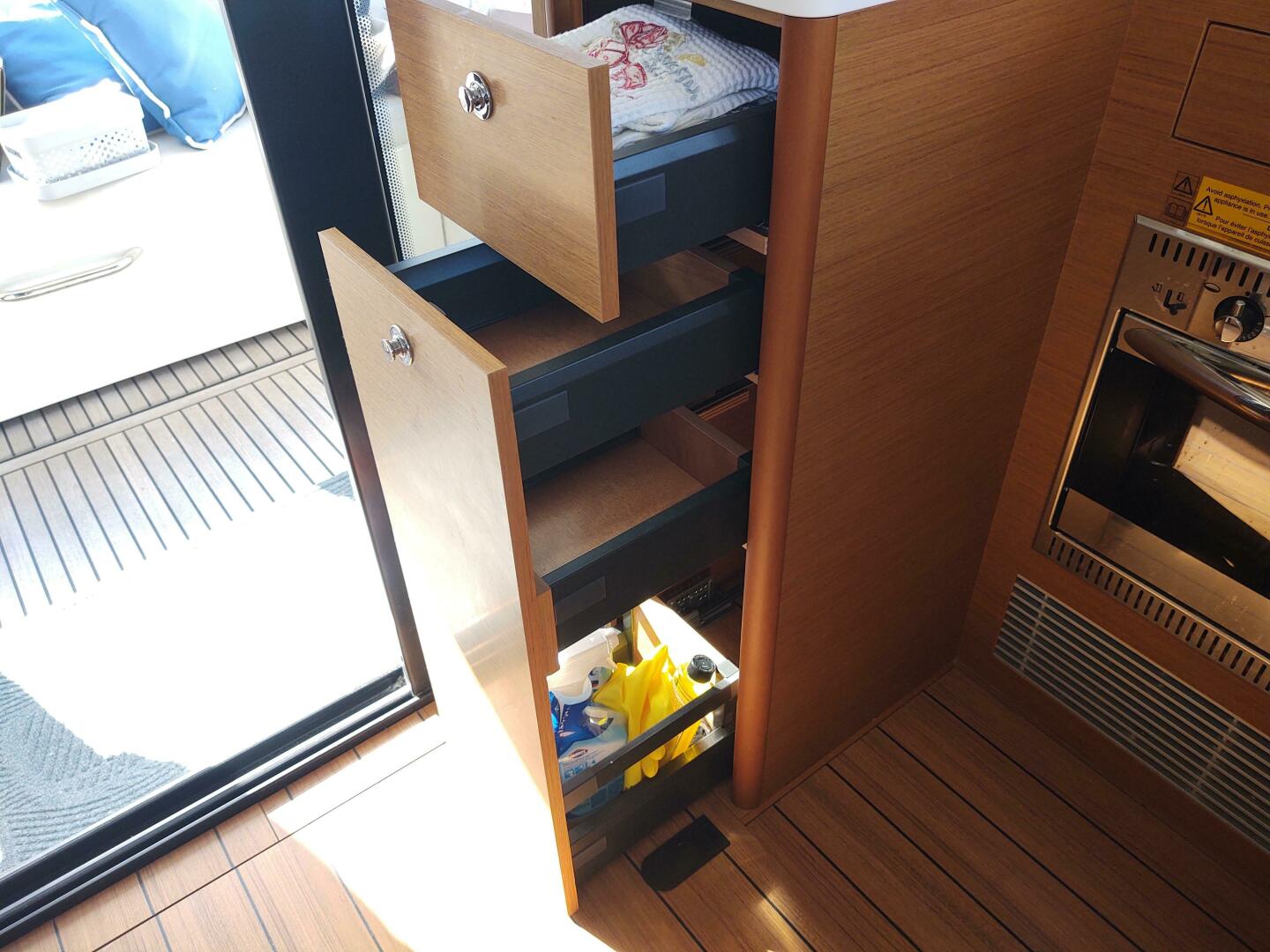 Slide: The Image of Beneteau Swift Trawler 41 2020 - 5106990