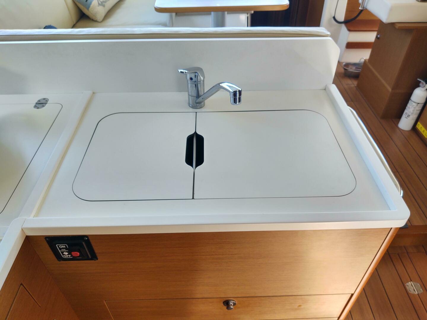 Slide: The Image of Beneteau Swift Trawler 41 2020 - 5106991