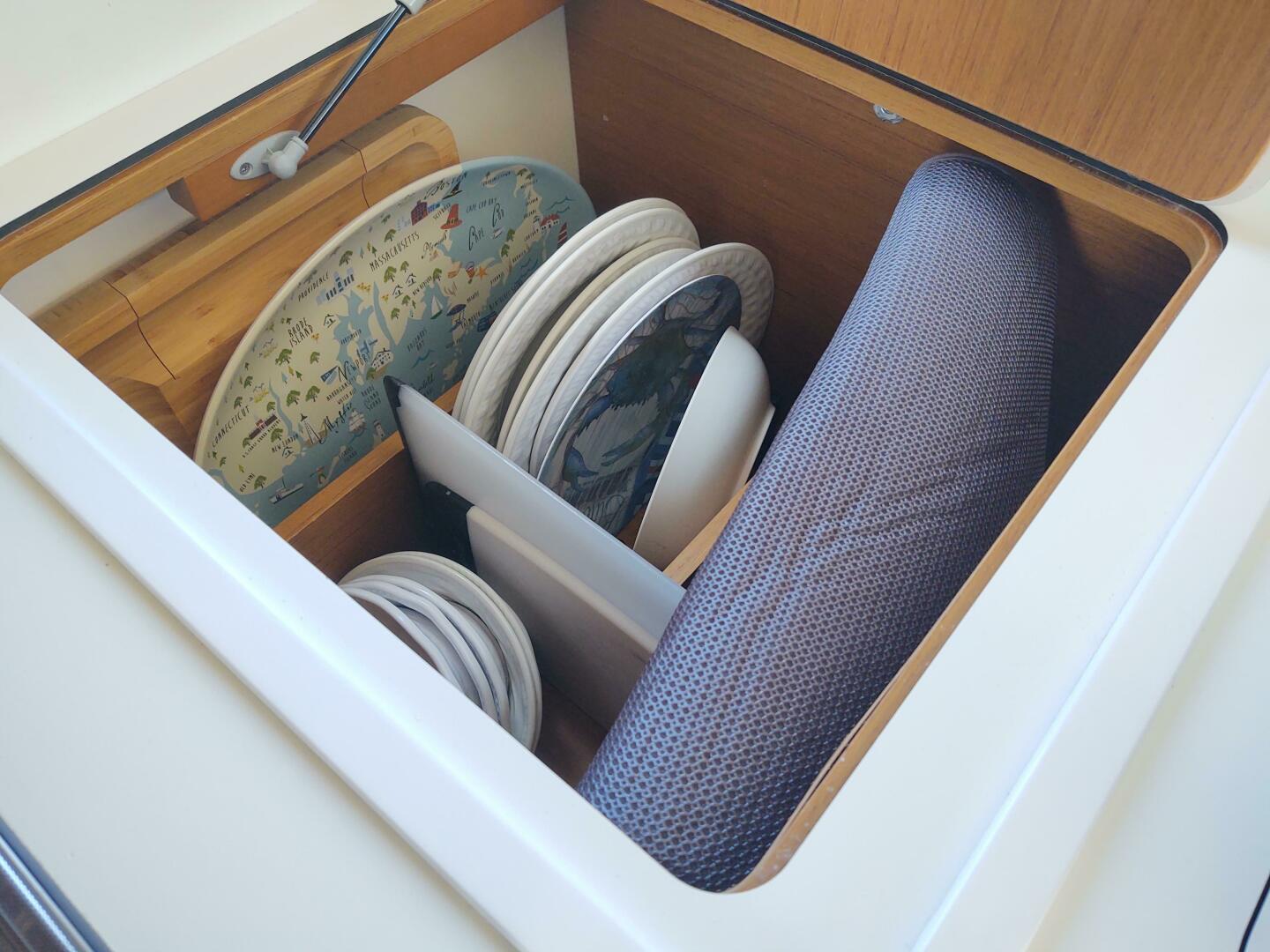 Slide: The Image of Beneteau Swift Trawler 41 2020 - 5106993