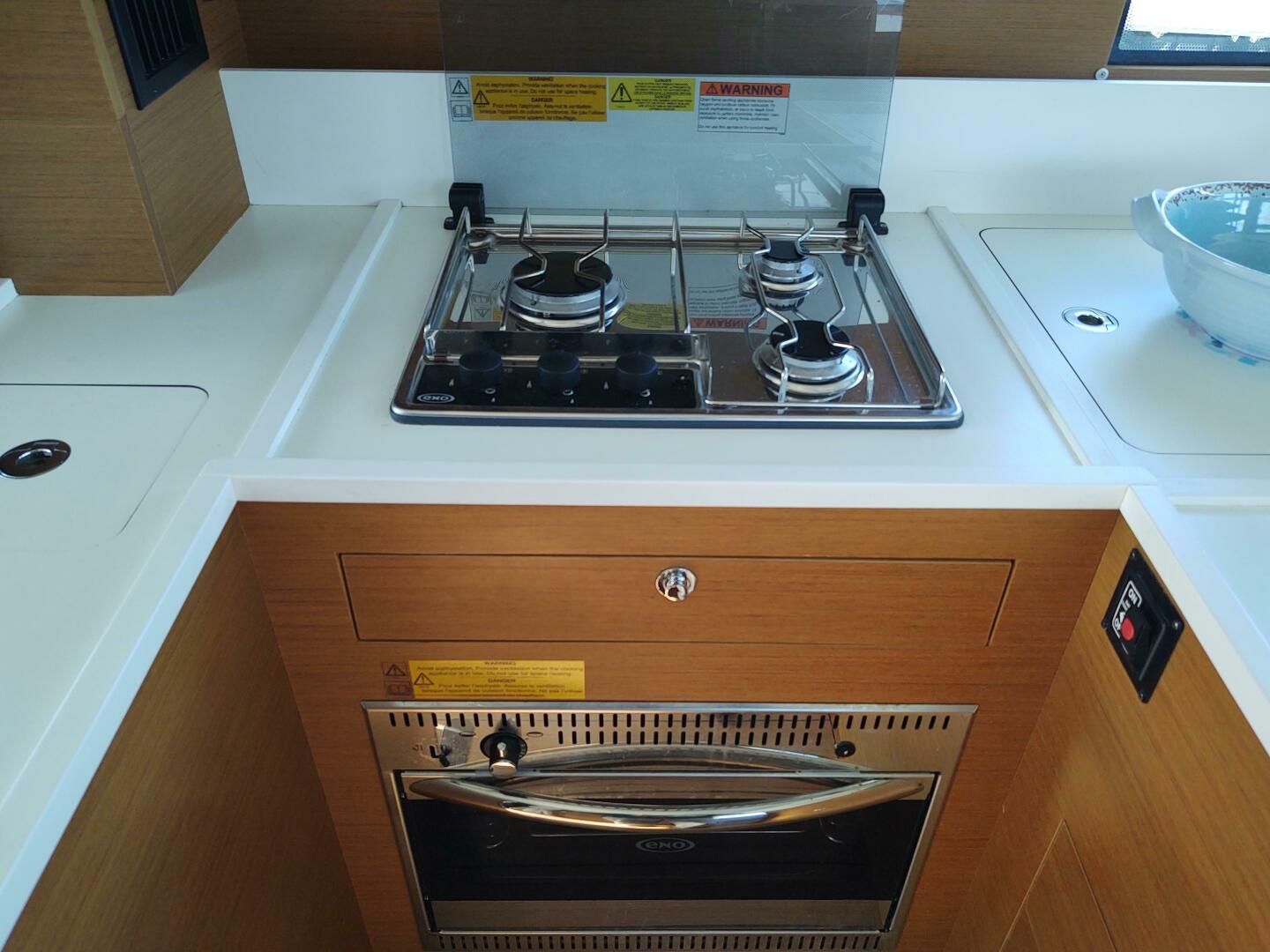 Slide: The Image of Beneteau Swift Trawler 41 2020 - 5106994
