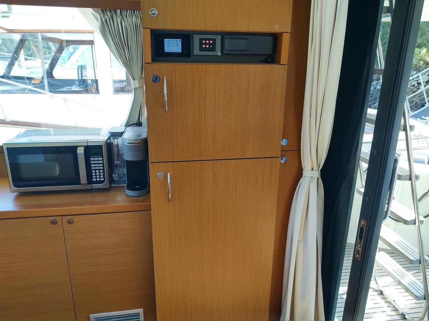 Slide: The Image of Beneteau Swift Trawler 41 2020 - 5107000